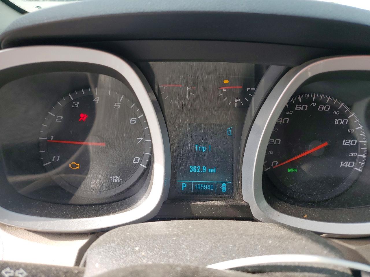 2011 Chevrolet Equinox Ltz Brown vin: 2CNFLGE56B6221249