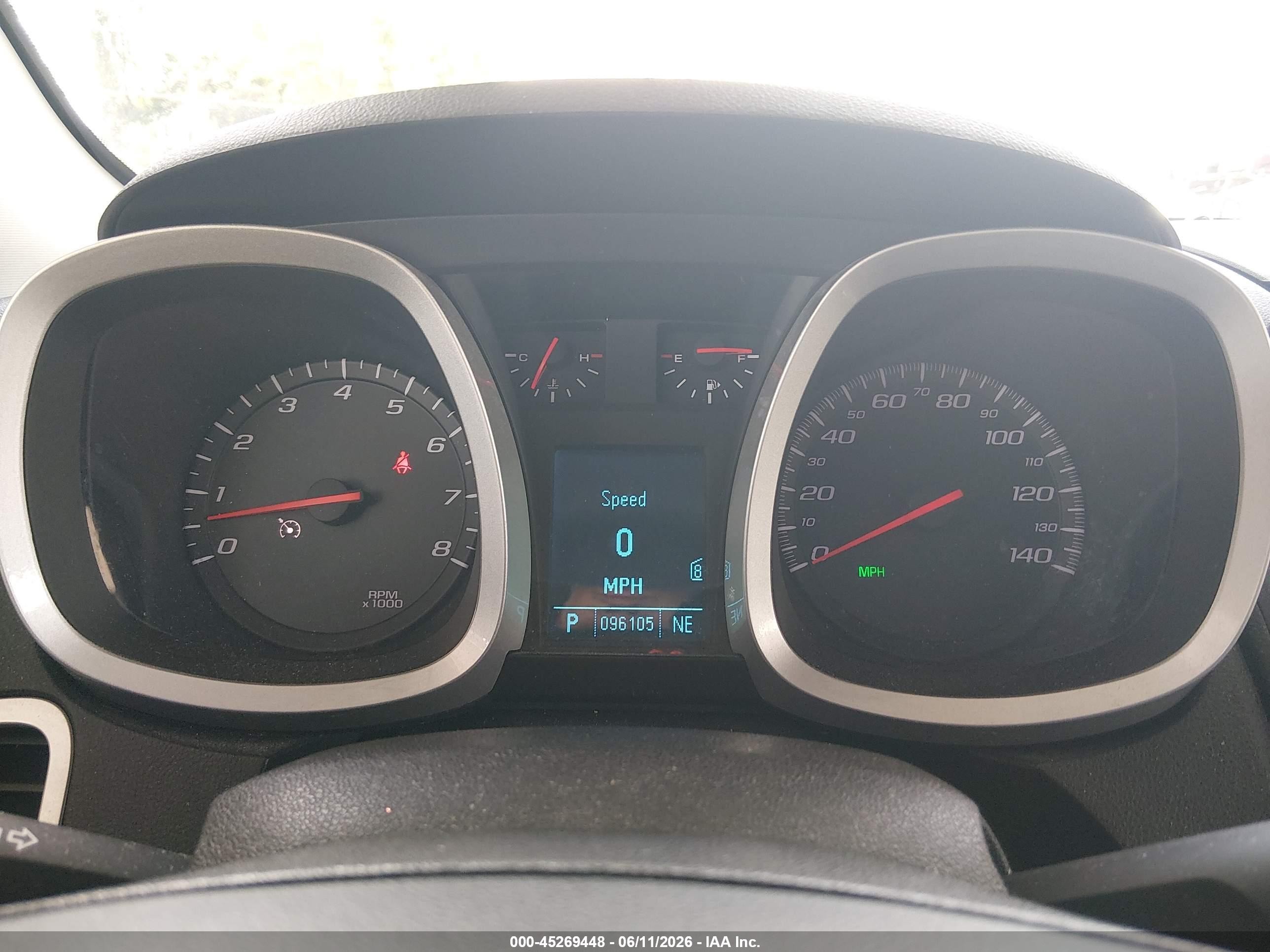2011 Chevrolet Equinox Ltz Black vin: 2CNFLGE56B6326342