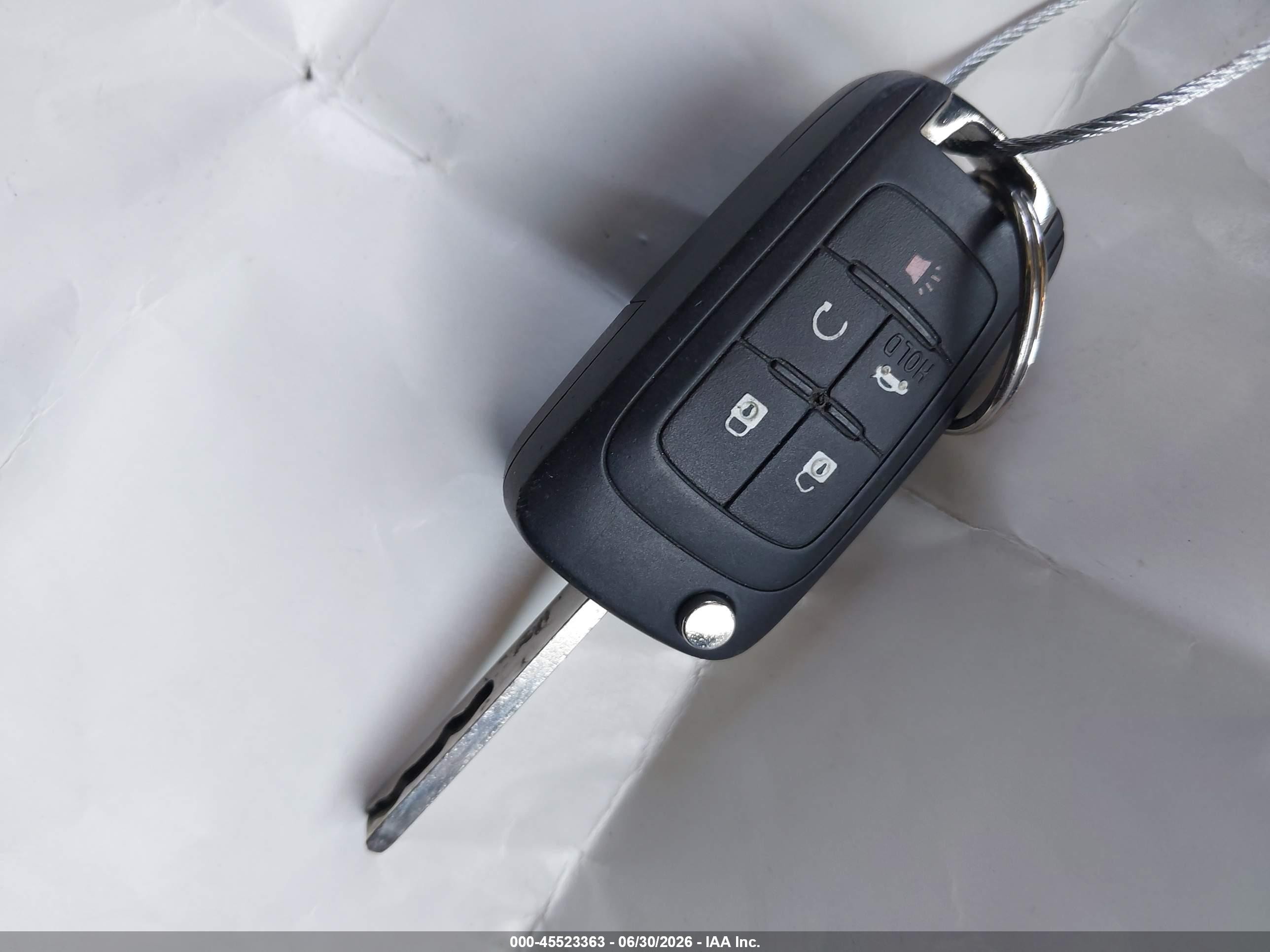 2011 Chevrolet Equinox Ltz Black vin: 2CNFLGE57B6419144