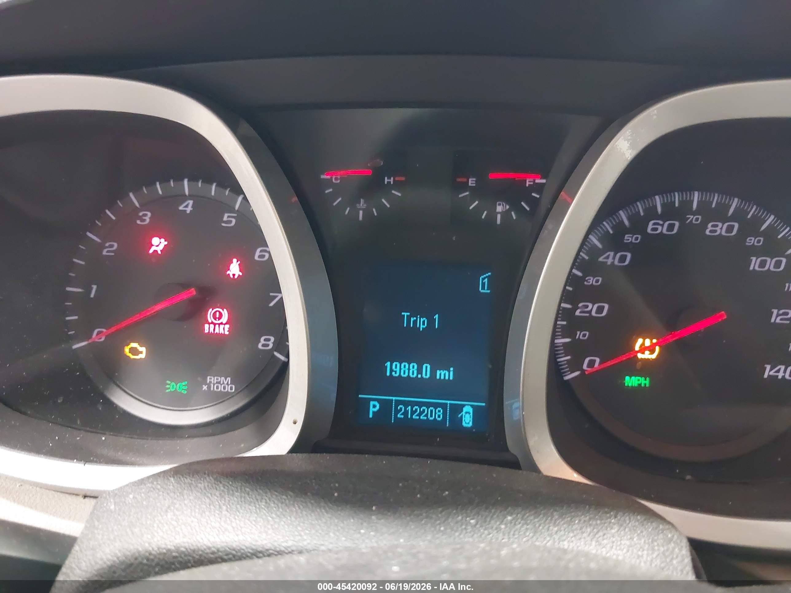 2011 Chevrolet Equinox Ltz White vin: 2CNFLGE58B6279833