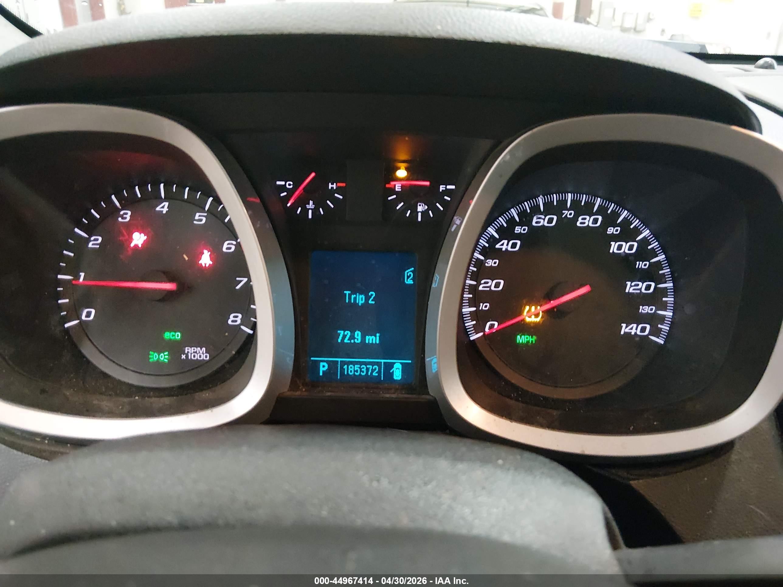 2011 Chevrolet Equinox Ltz Gray vin: 2CNFLGEC2B6351074