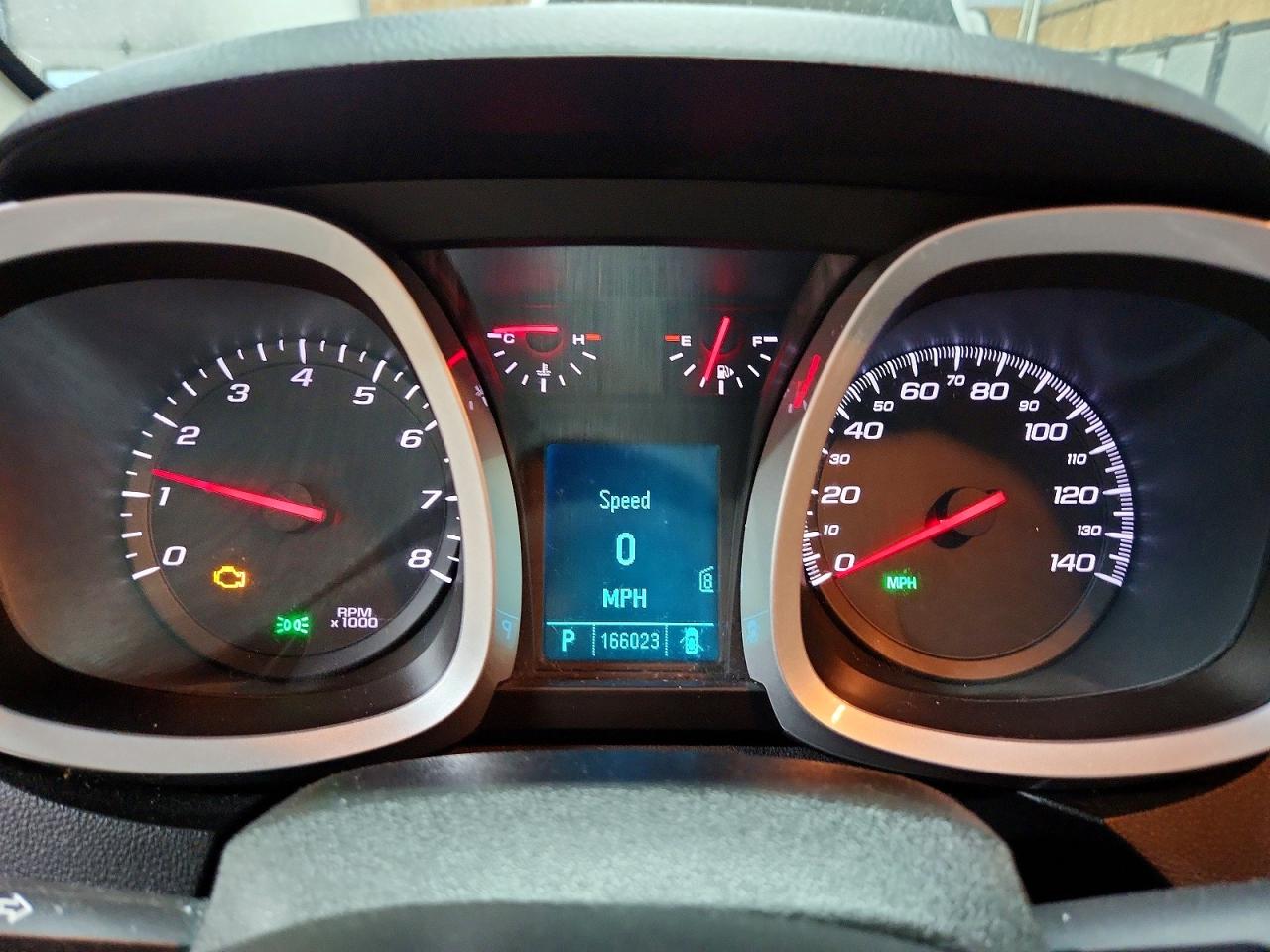 2011 Chevrolet Equinox Ltz Charcoal vin: 2CNFLGEC7B6313470