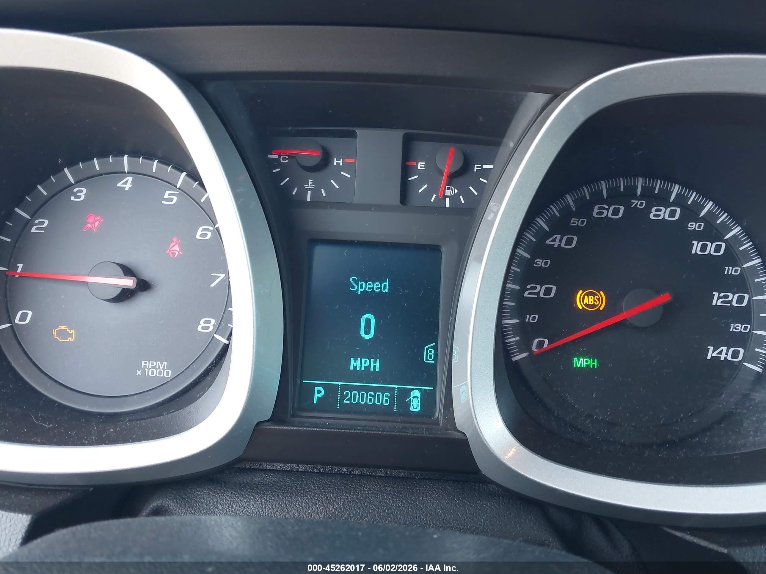 2010 Chevrolet Equinox Ltz Black vin: 2CNFLGEW0A6304571