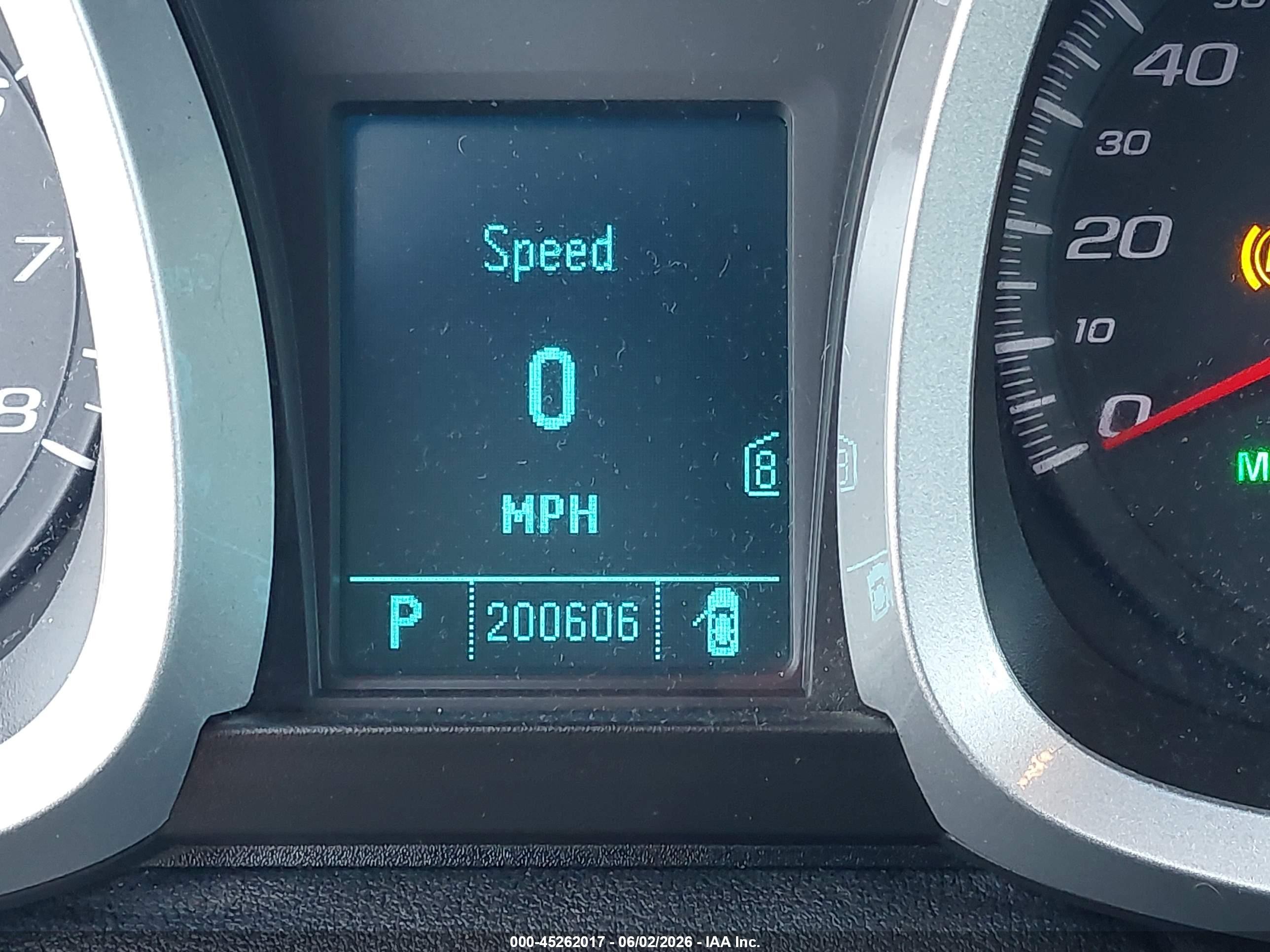 2010 Chevrolet Equinox Ltz Black vin: 2CNFLGEW0A6304571