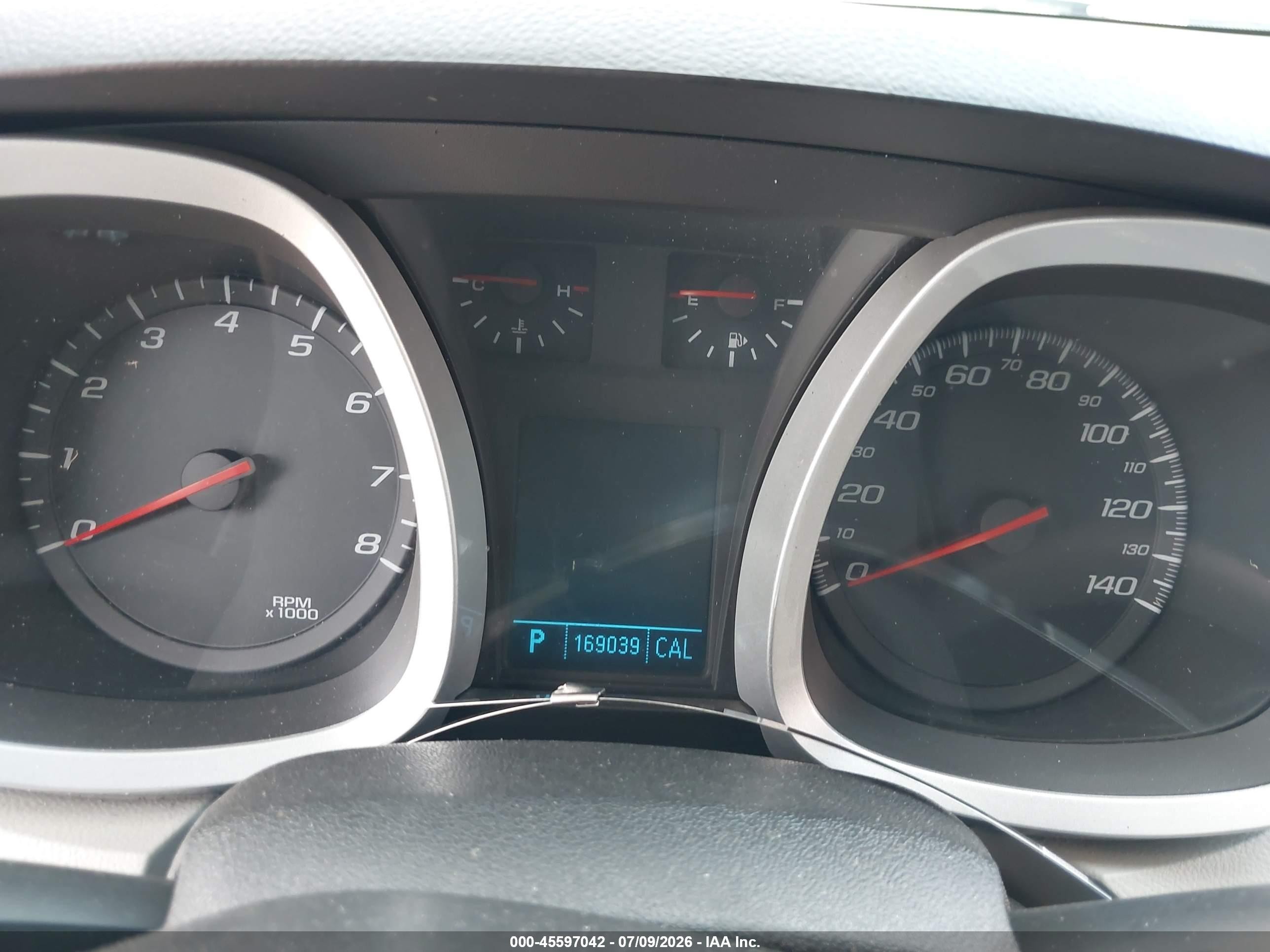 2010 Chevrolet Equinox Ltz Черный vin: 2CNFLGEW6A6296122