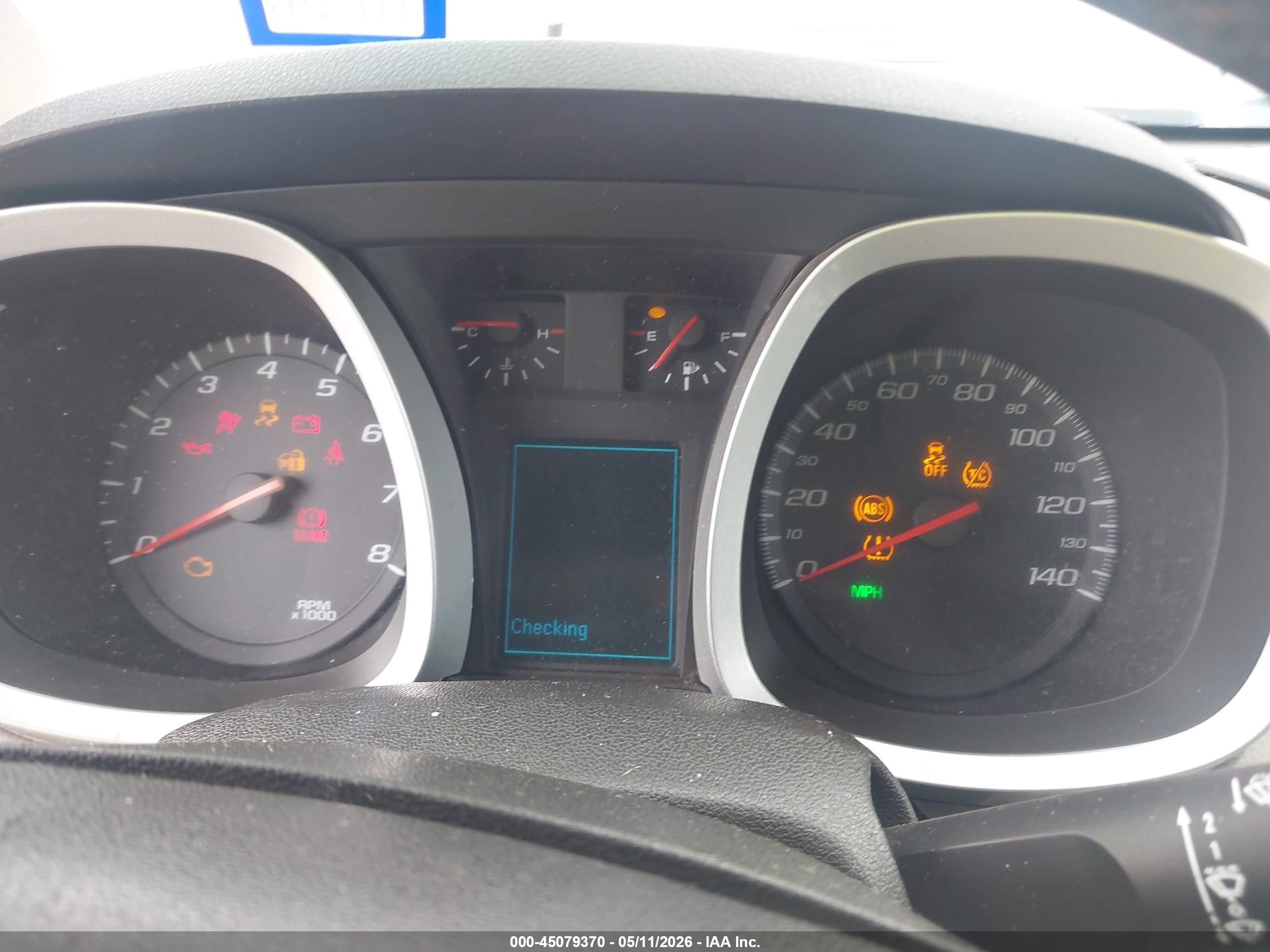 2010 Chevrolet Equinox Ltz Красный vin: 2CNFLGEY3A6224439
