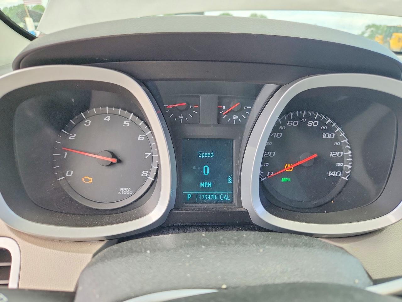 2010 Chevrolet Equinox Ltz Серебряный vin: 2CNFLGEY3A6266495