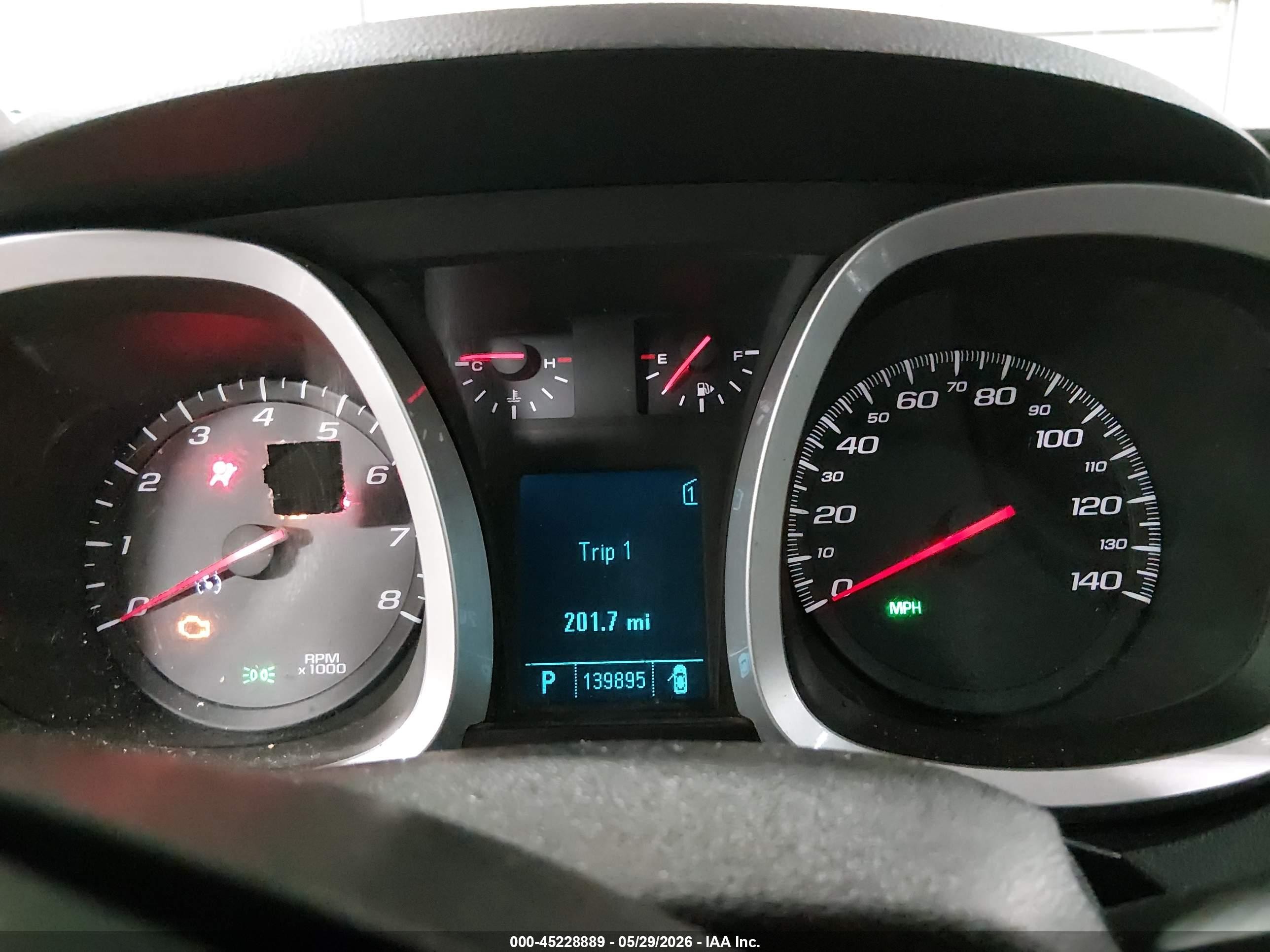2010 Chevrolet Equinox Ltz Black vin: 2CNFLGEY5A6243252