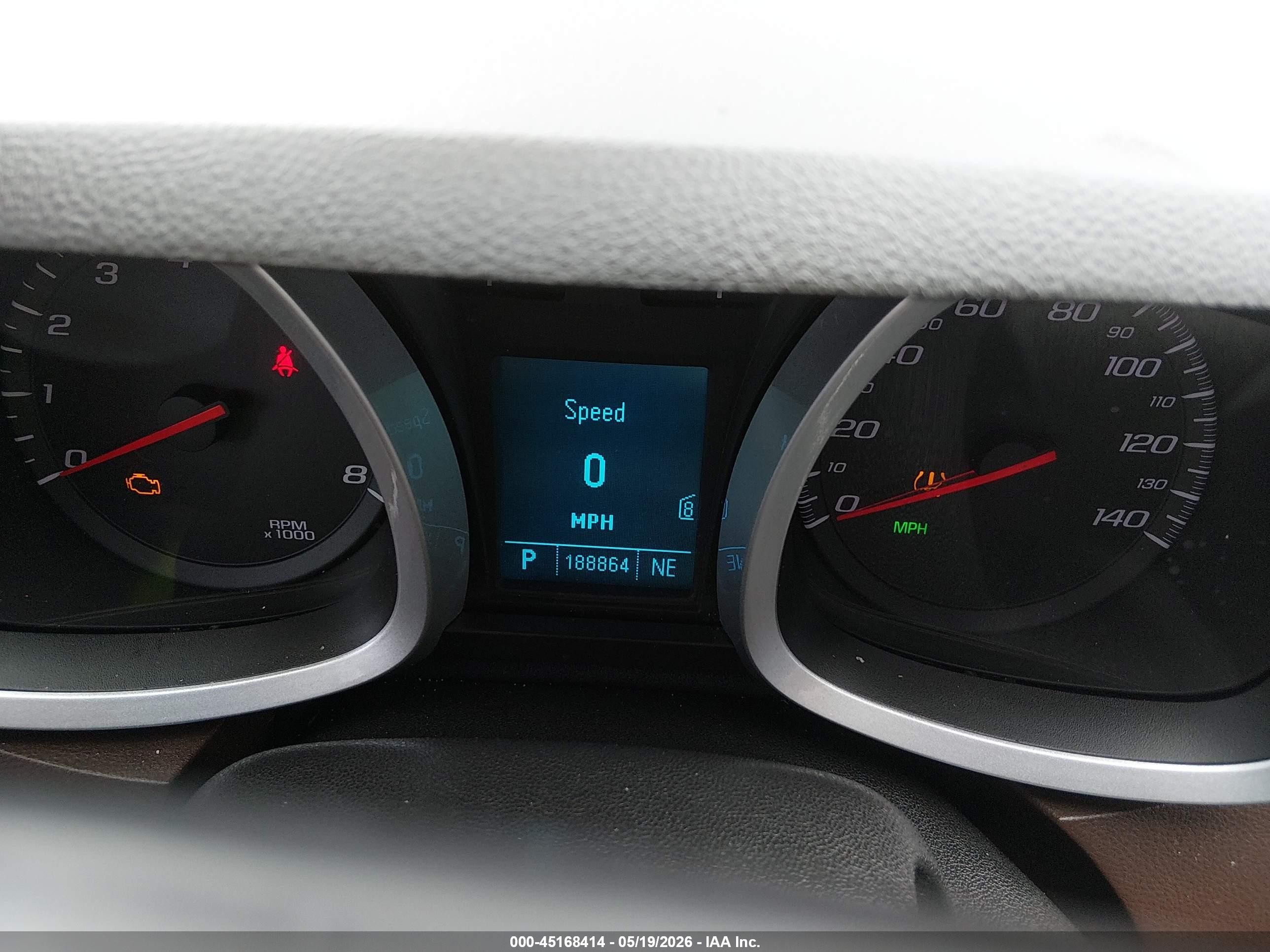 2010 Chevrolet Equinox Ltz Gray vin: 2CNFLGEY7A6298303