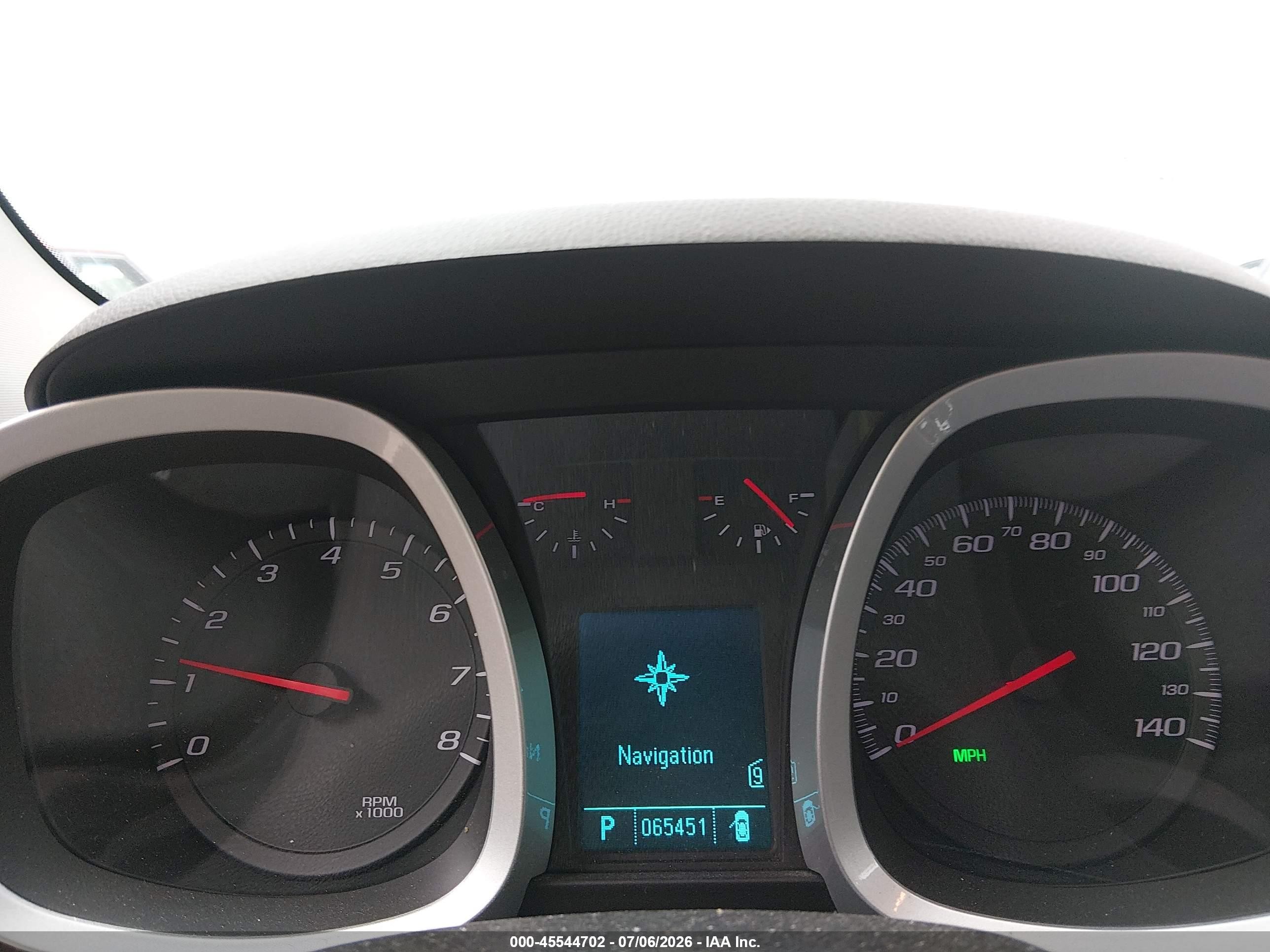 2010 Chevrolet Equinox Ltz Gray vin: 2CNFLGEY7A6388180