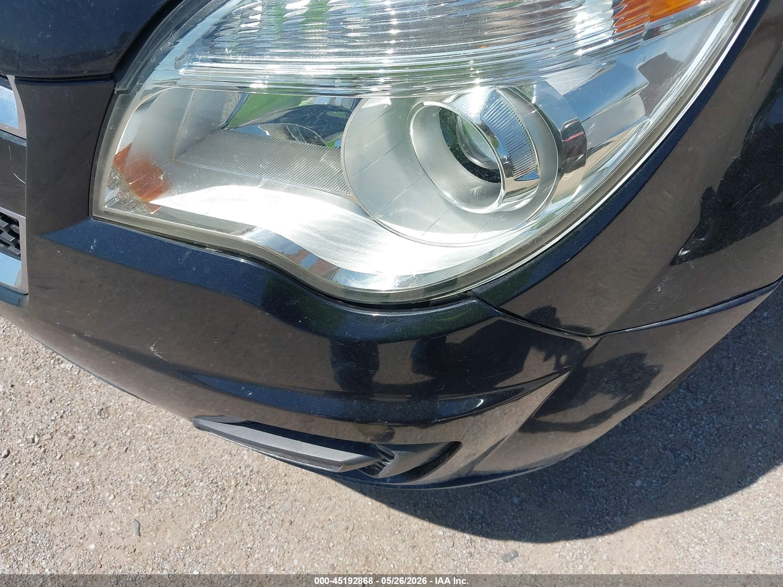 2010 Chevrolet Equinox Ltz Black vin: 2CNFLGEY8A6219625