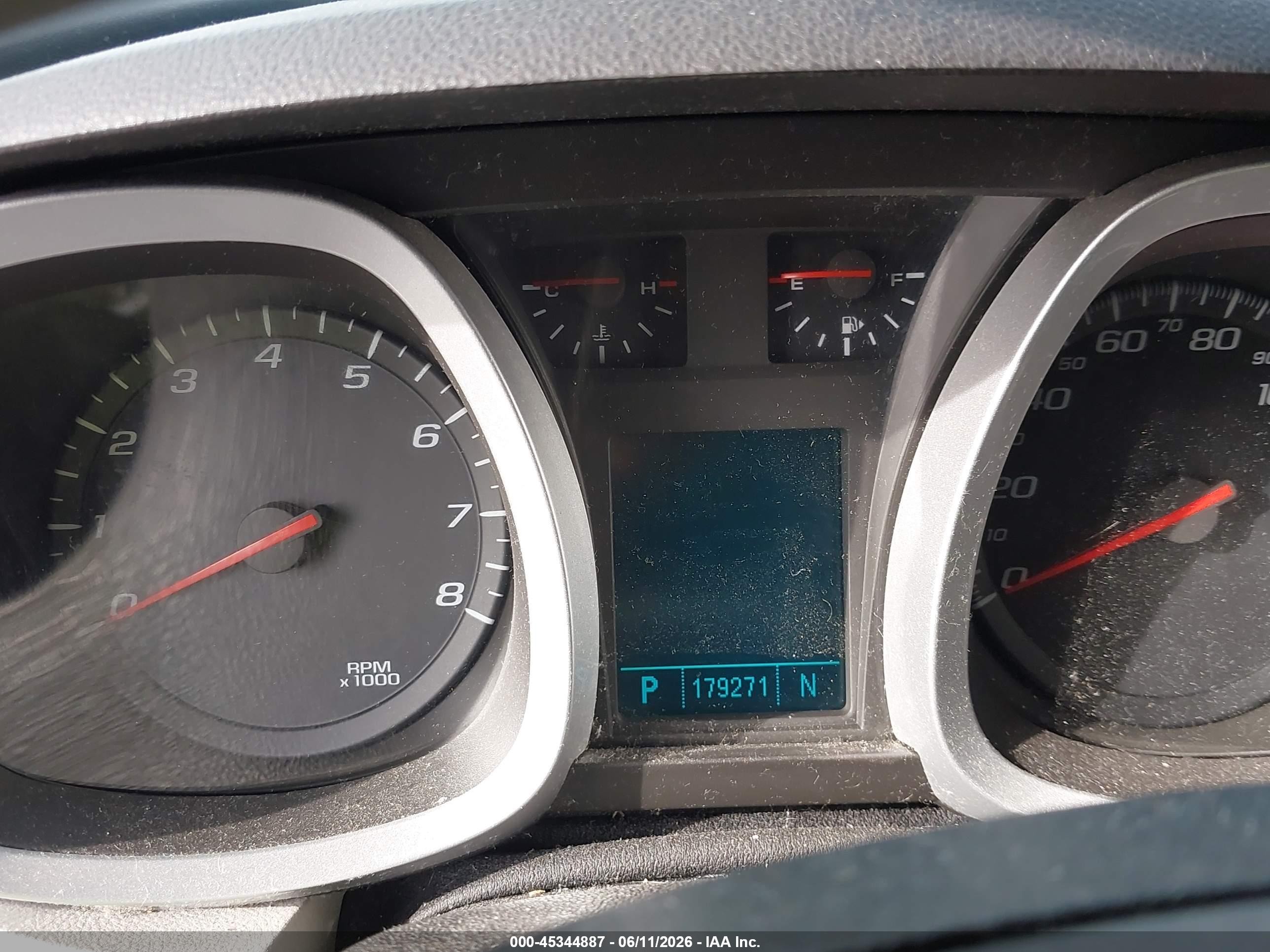 2010 Chevrolet Equinox Ltz Silver vin: 2CNFLGEY9A6383885