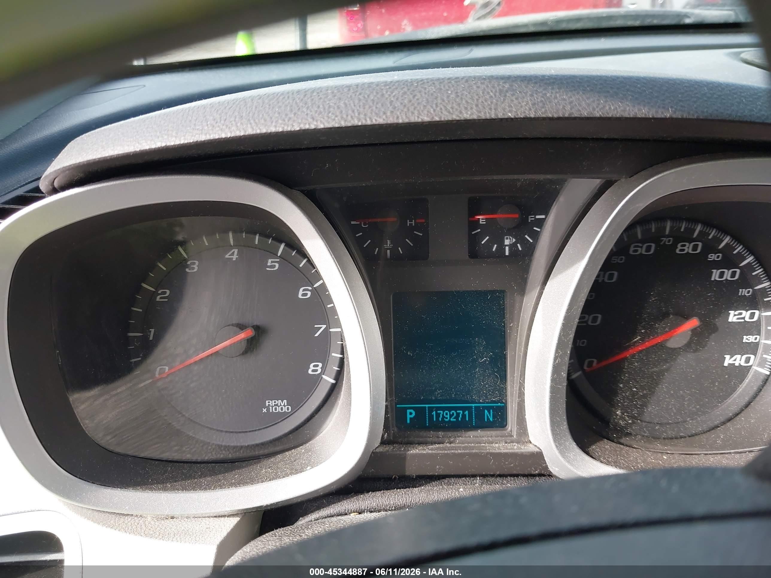 2010 Chevrolet Equinox Ltz Silver vin: 2CNFLGEY9A6383885