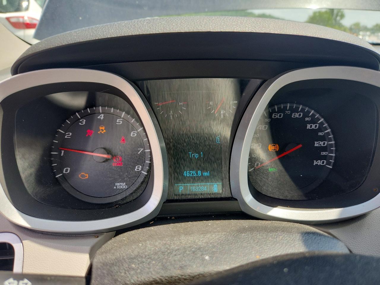 2010 Chevrolet Equinox Ltz Black vin: 2CNFLGEYXA6210375