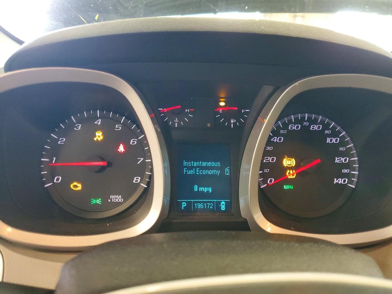 2011 Chevrolet Equinox Lt Black vin: 2CNFLNE52B6333678