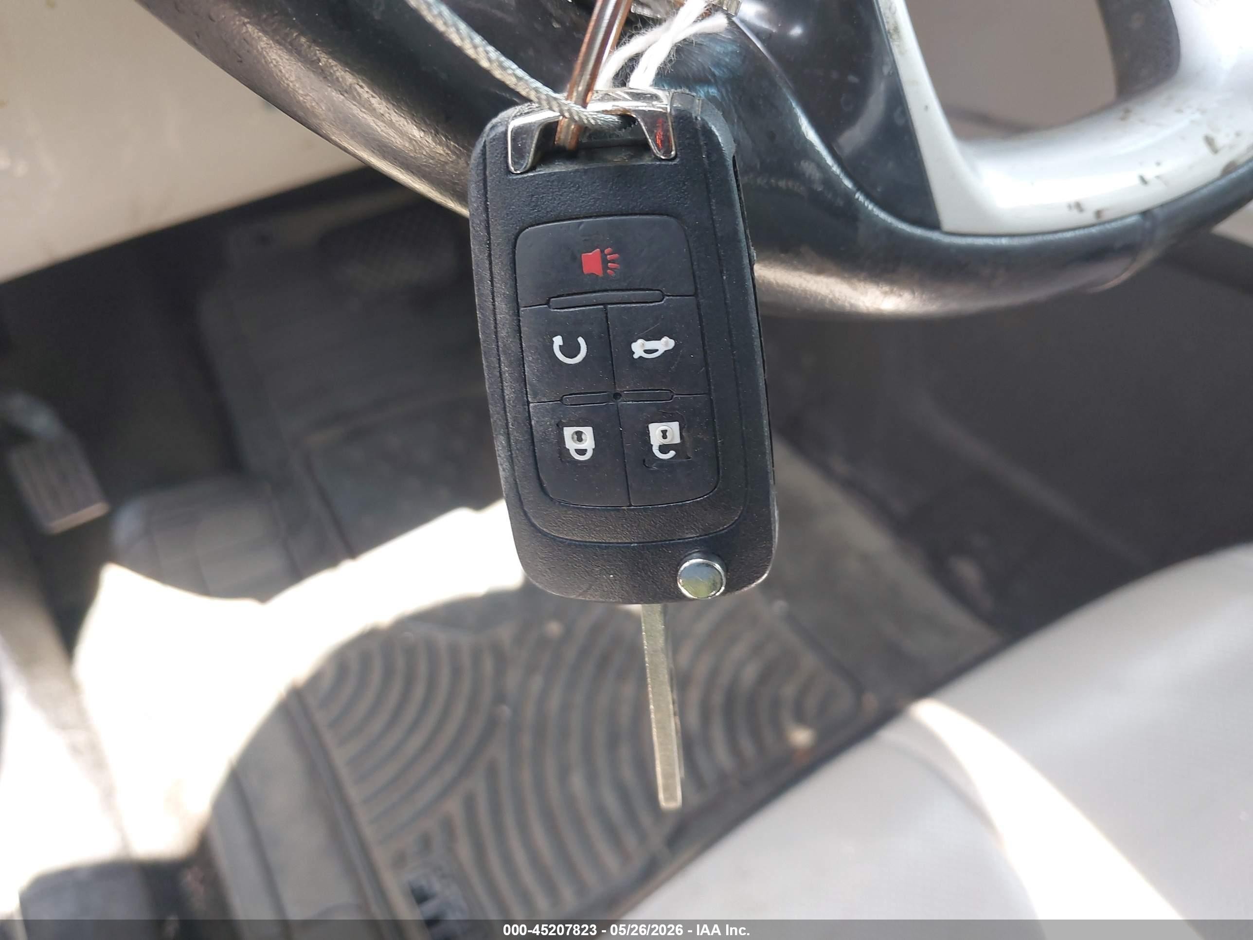 2011 Chevrolet Equinox 2lt Silver vin: 2CNFLNE52B6385229