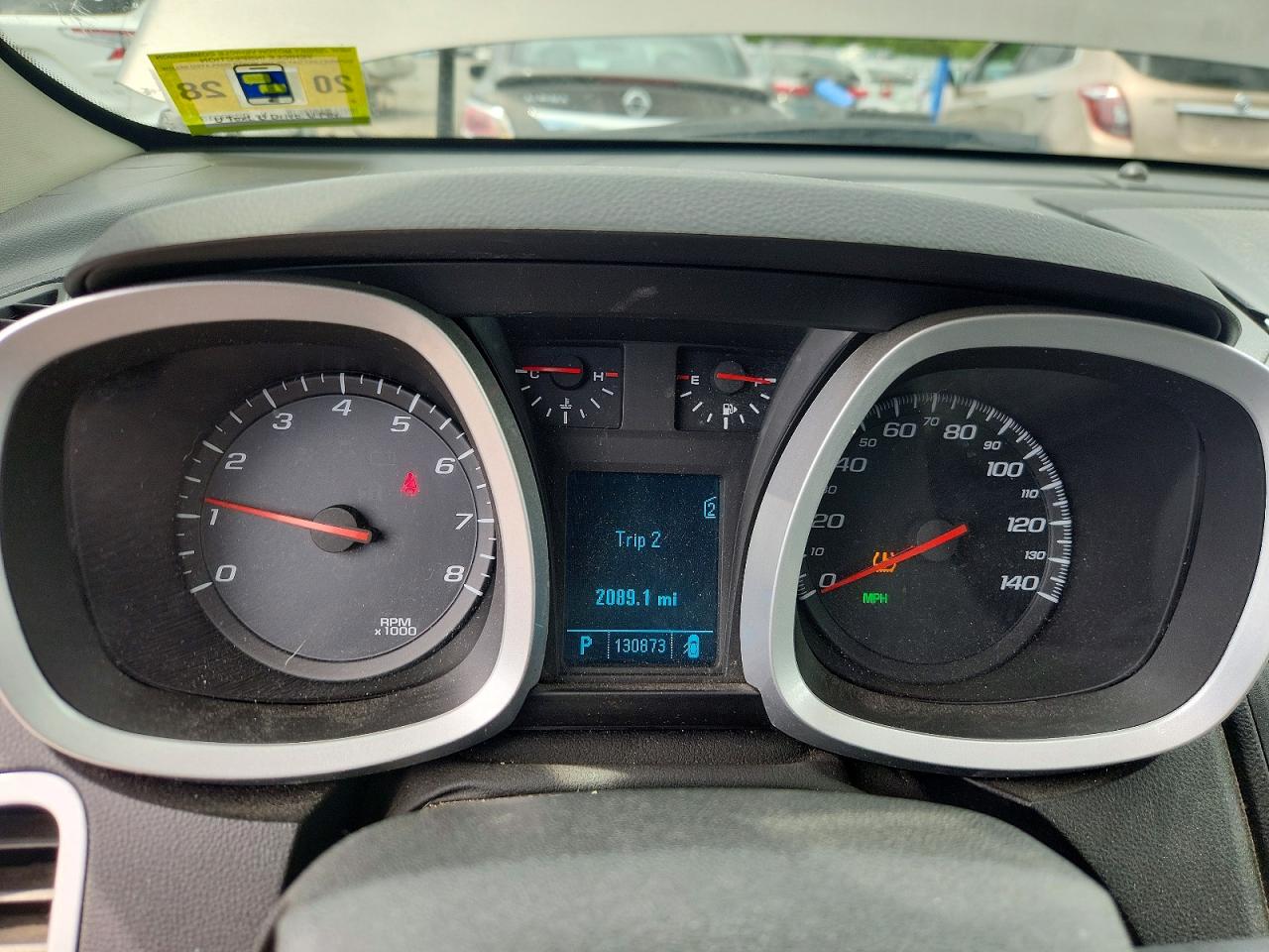 2011 Chevrolet Equinox Lt Tan vin: 2CNFLNE52B6402921