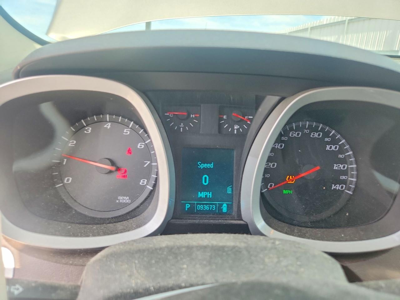 2011 Chevrolet Equinox Lt Gray vin: 2CNFLNE54B6473411