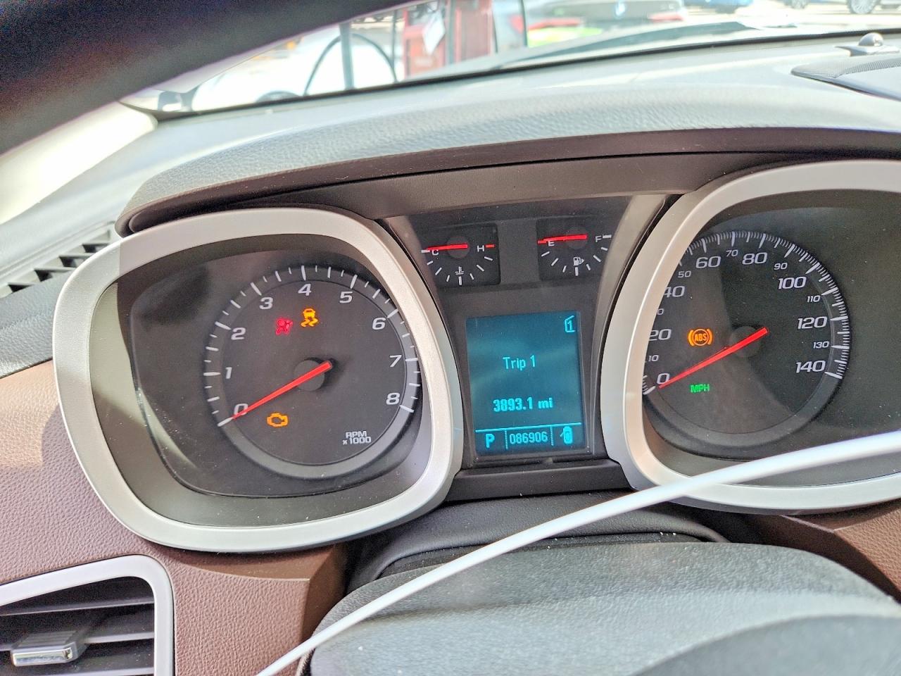 2011 Chevrolet Equinox Lt Gray vin: 2CNFLNE59B6378665