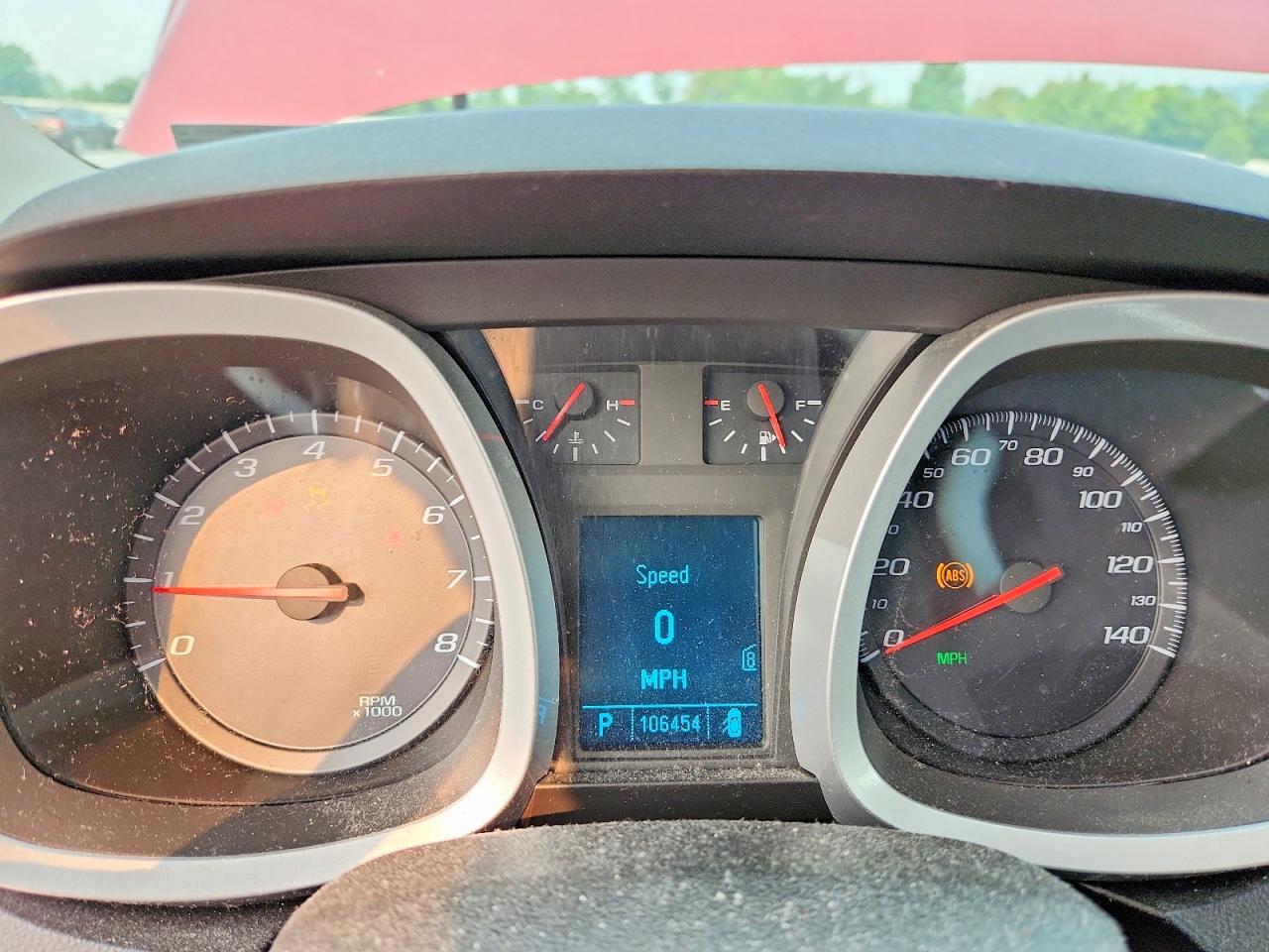 2011 Chevrolet Equinox Lt Burgundy vin: 2CNFLNEC0B6282390
