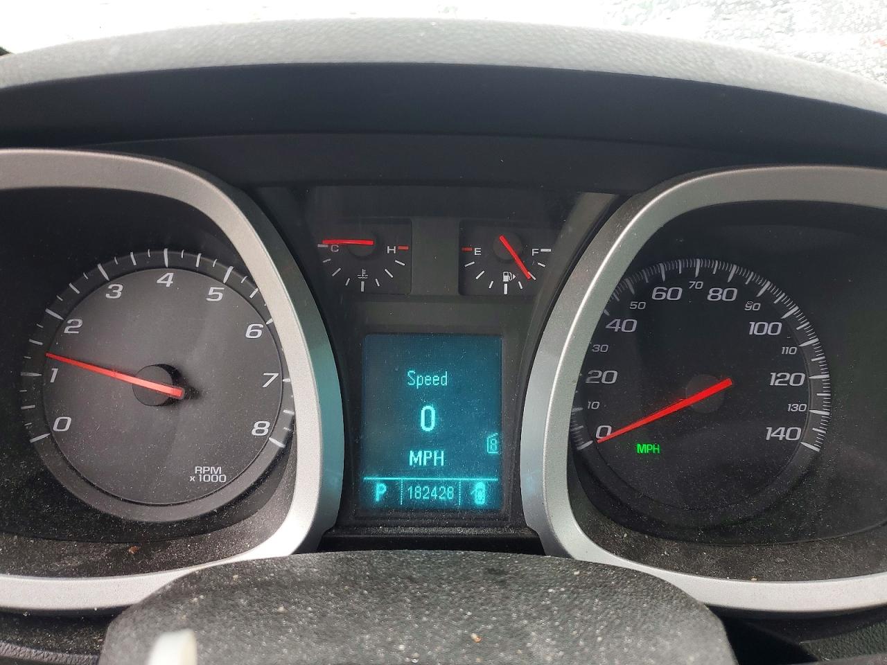 2011 Chevrolet Equinox Lt Золотой vin: 2CNFLNEC0B6341325