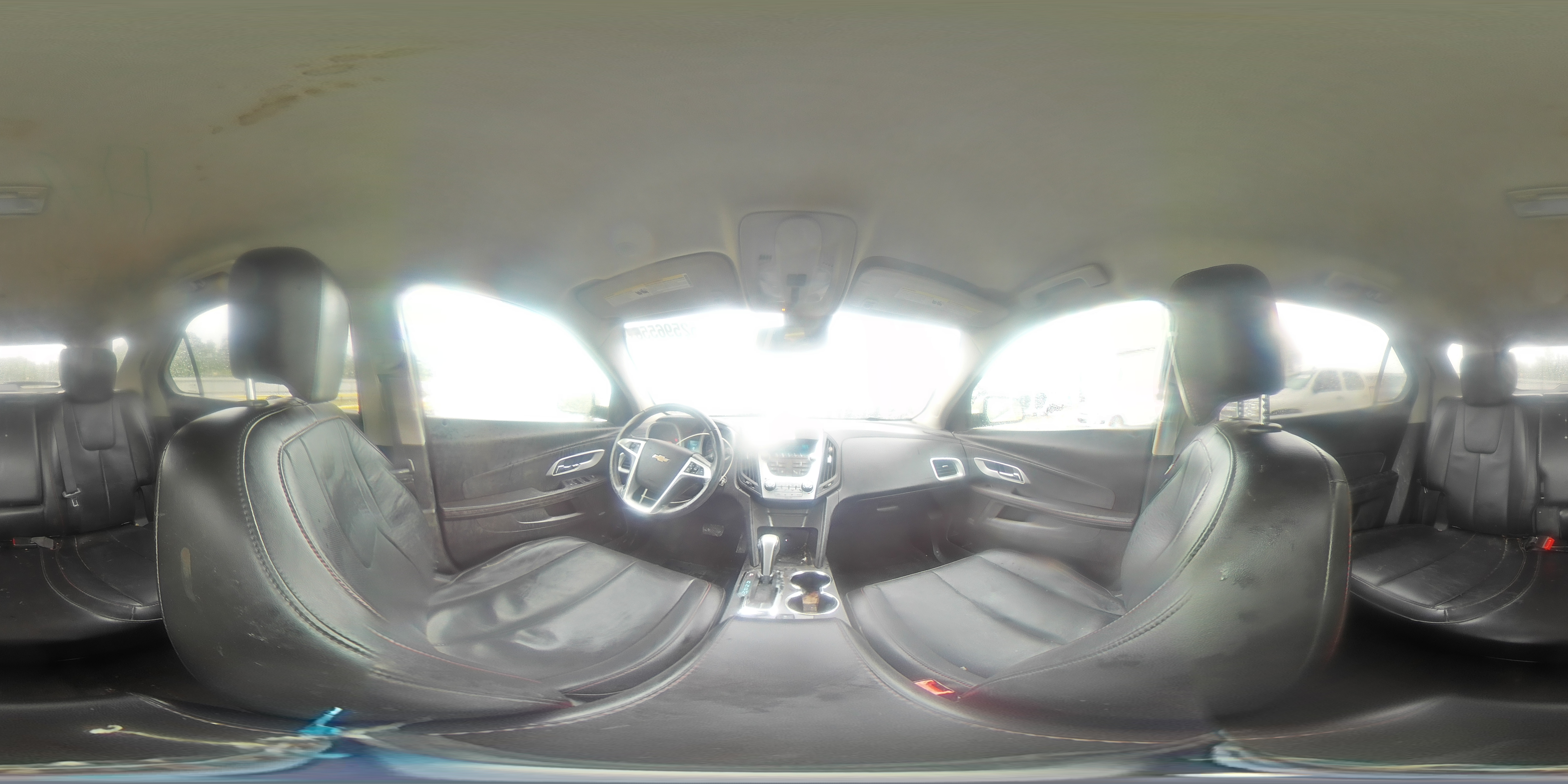 2011 Chevrolet Equinox Lt Золотой vin: 2CNFLNEC0B6341325