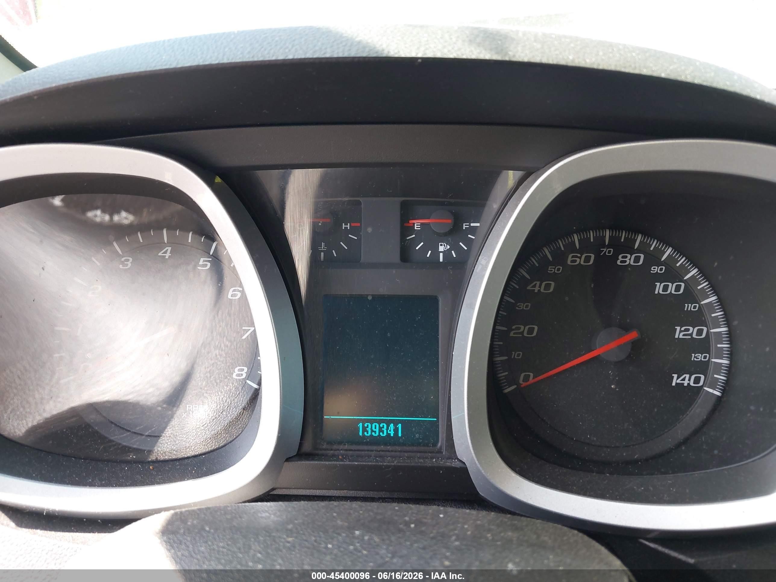 2011 Chevrolet Equinox Lt W/2lt Black vin: 2CNFLNEC0B6479009