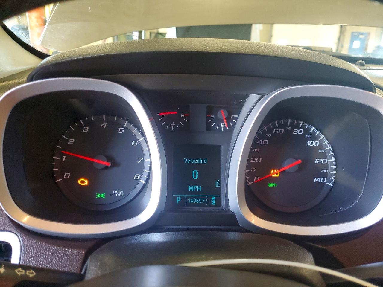 2011 Chevrolet Equinox Lt Gray vin: 2CNFLNEC1B6364709