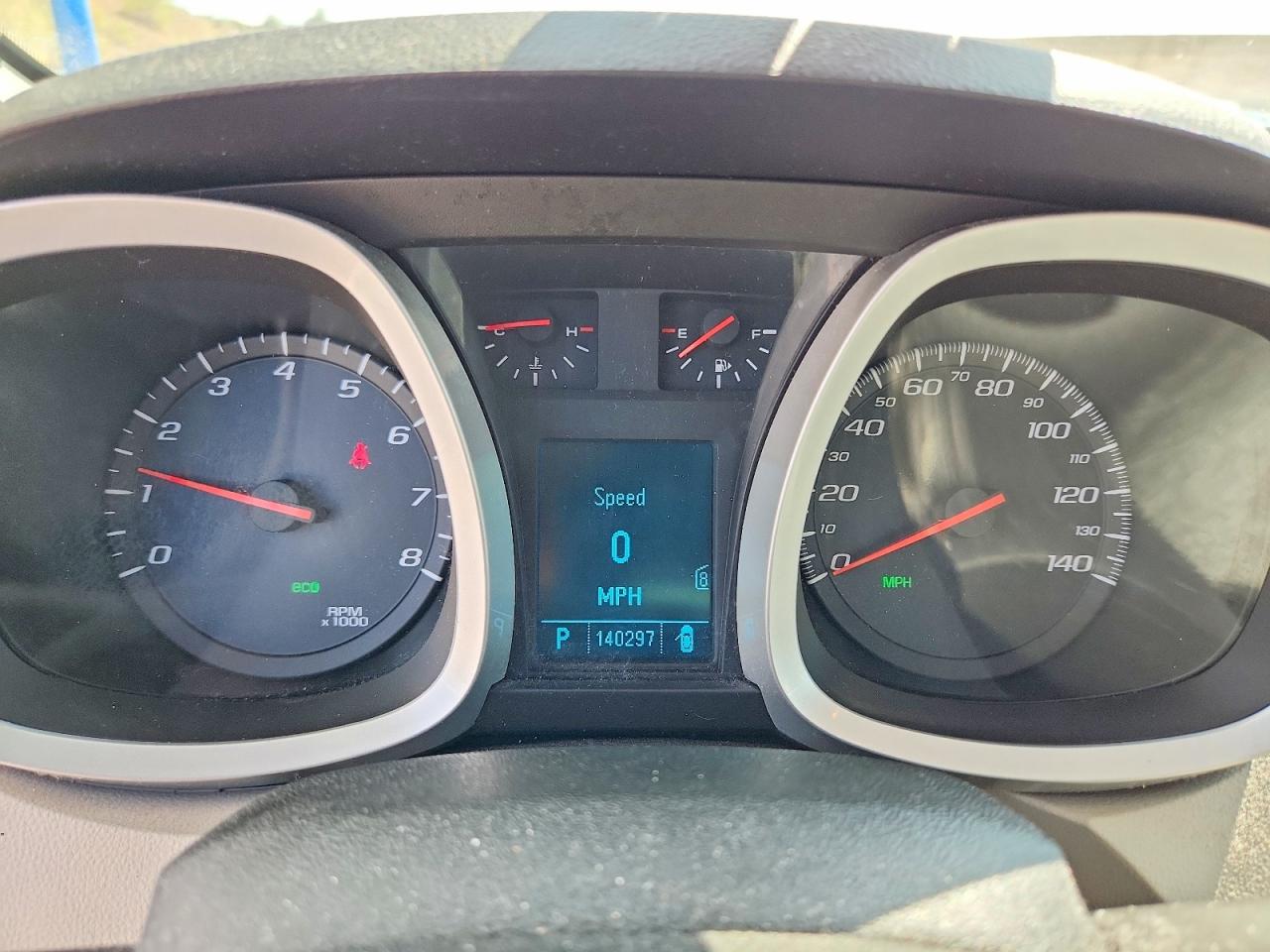 2011 Chevrolet Equinox Lt White vin: 2CNFLNEC2B6332139