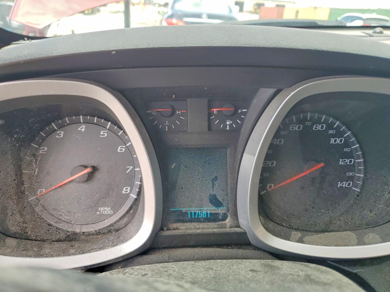 2011 Chevrolet Equinox Lt Maroon vin: 2CNFLNEC2B6337552
