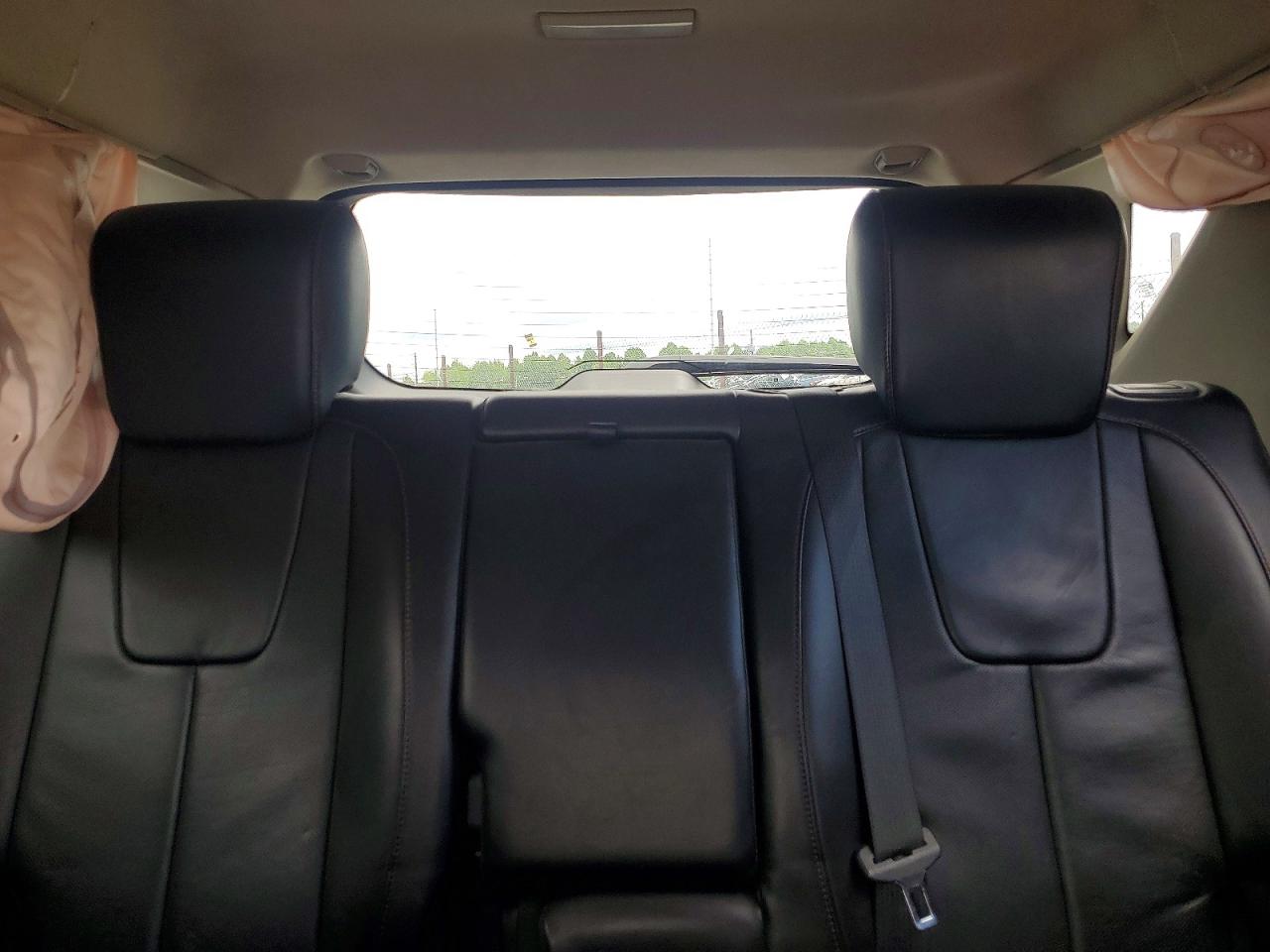 2011 Chevrolet Equinox Lt Maroon vin: 2CNFLNEC2B6337552