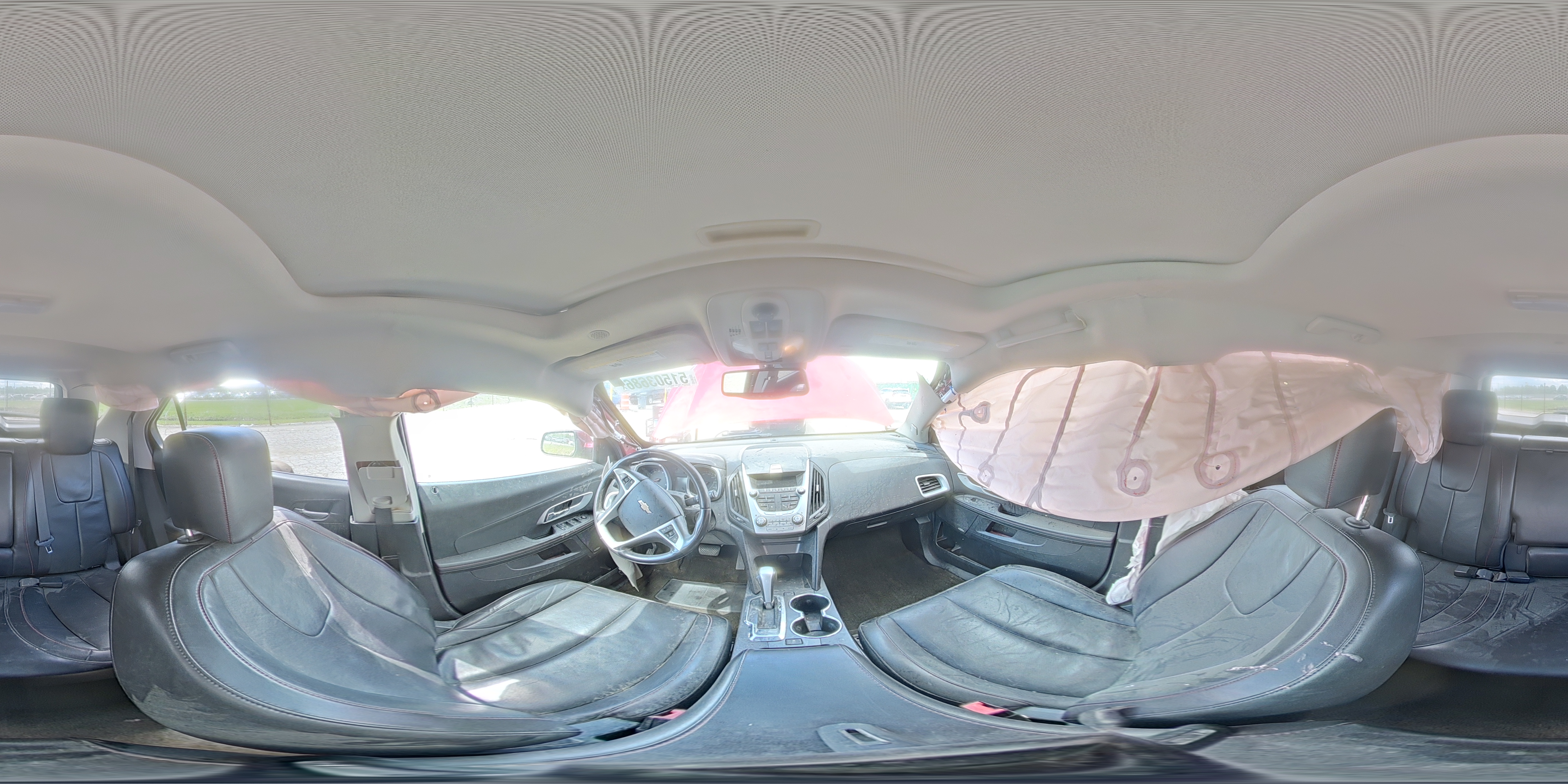 2011 Chevrolet Equinox Lt Maroon vin: 2CNFLNEC2B6337552