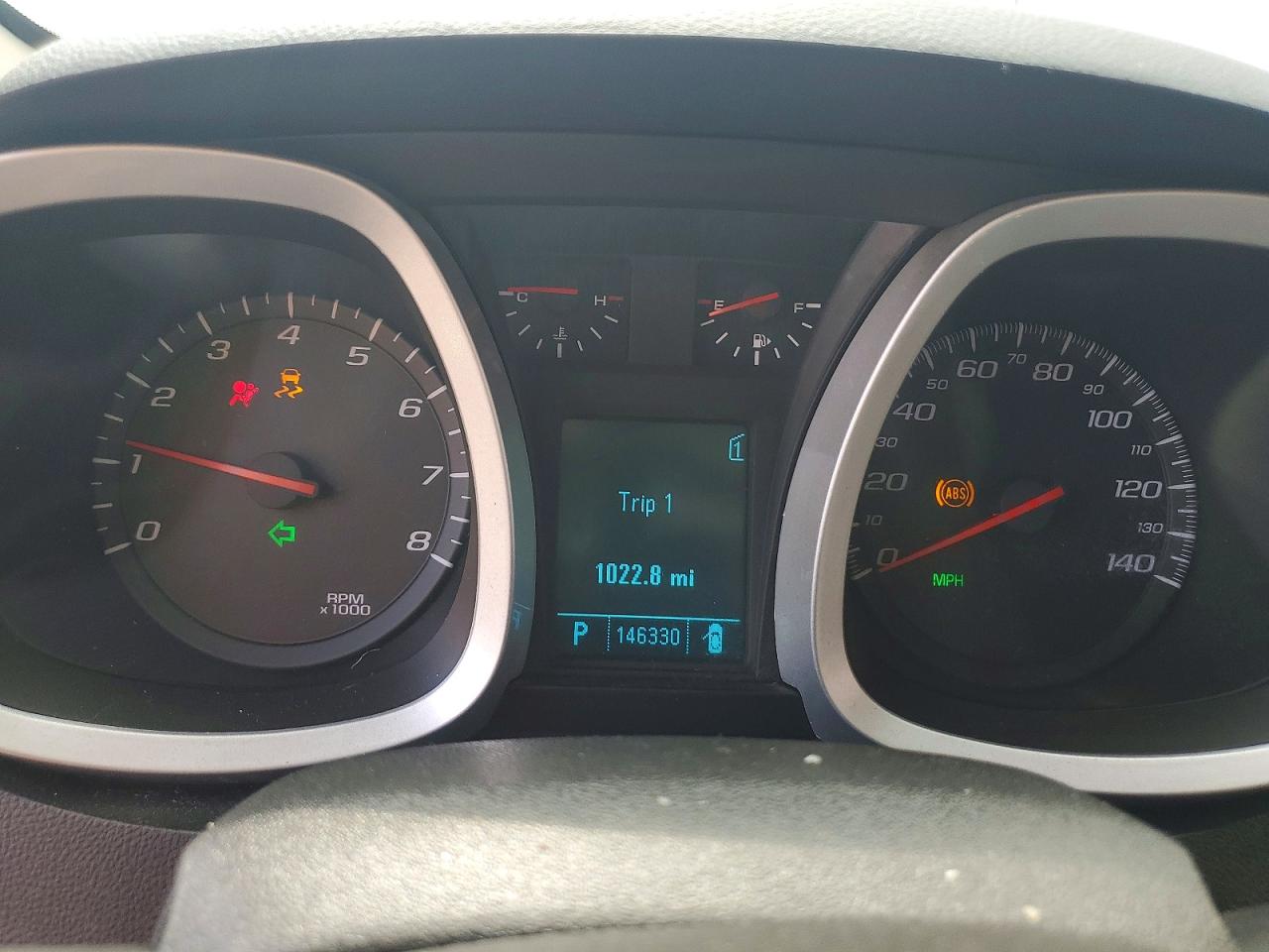 2011 Chevrolet Equinox Lt Gray vin: 2CNFLNEC2B6375332