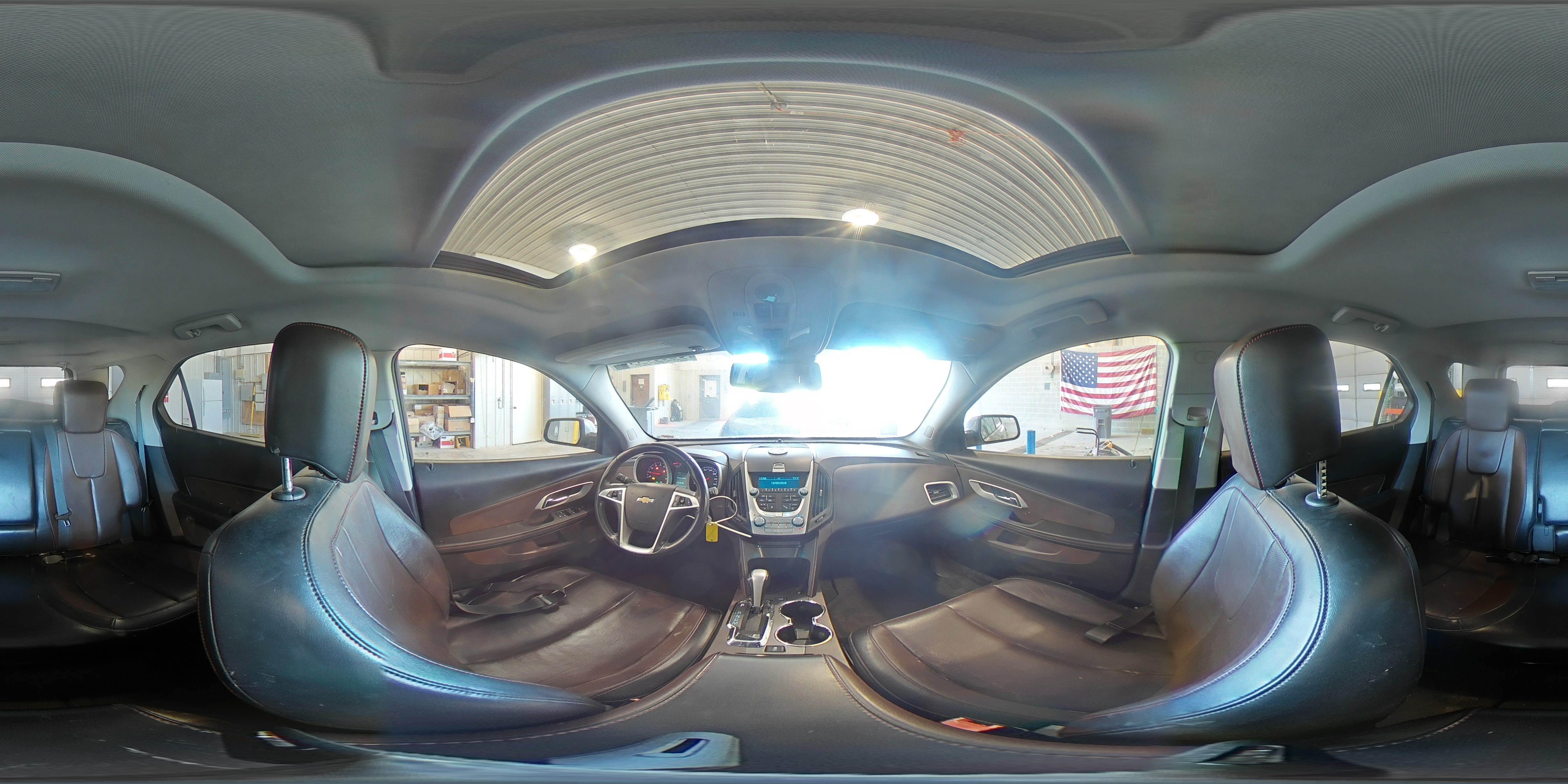 2011 Chevrolet Equinox Серый vin: 2CNFLNEC2B6459862