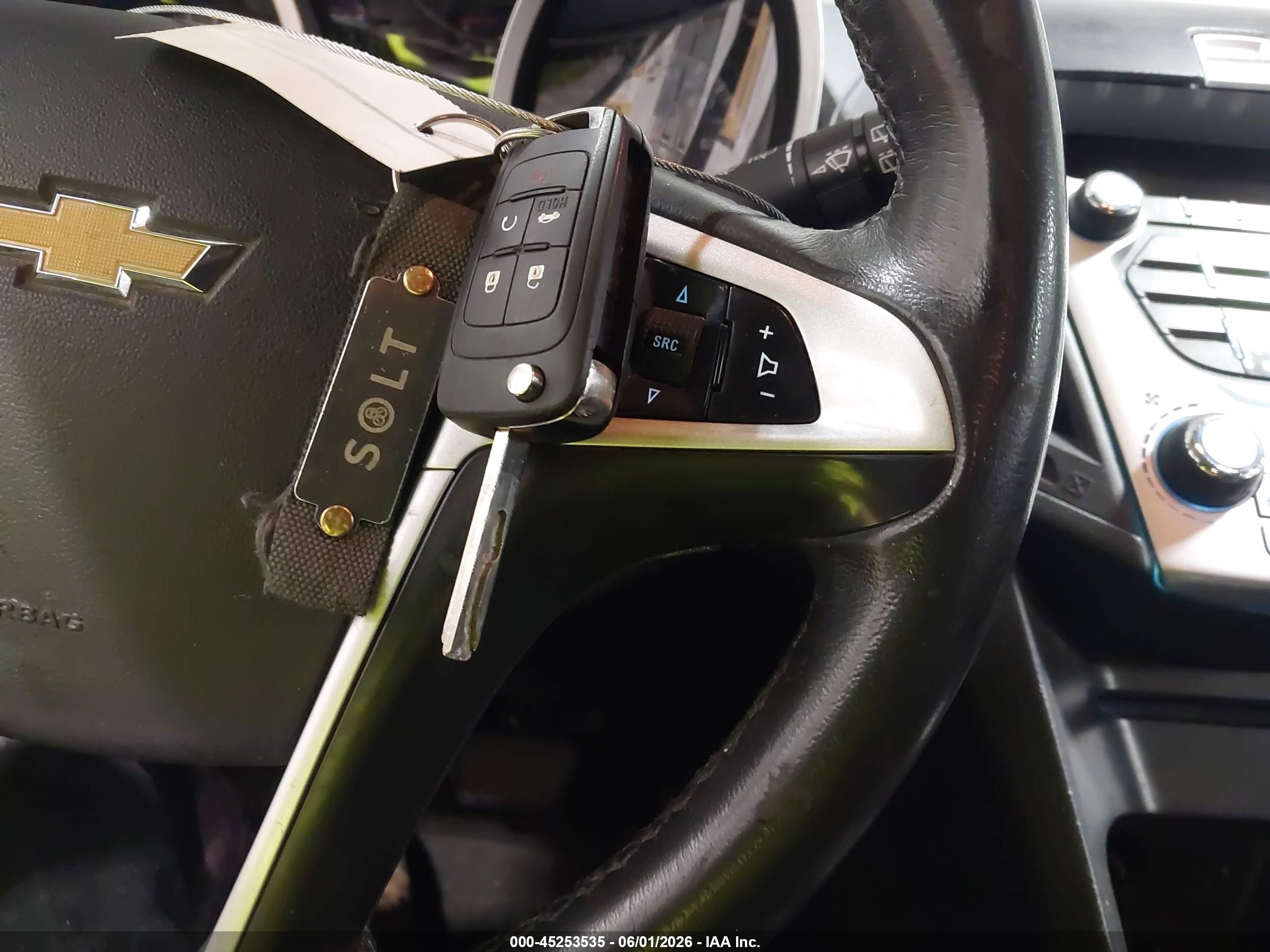 2011 Chevrolet Equinox 2lt Gold vin: 2CNFLNEC5B6441811