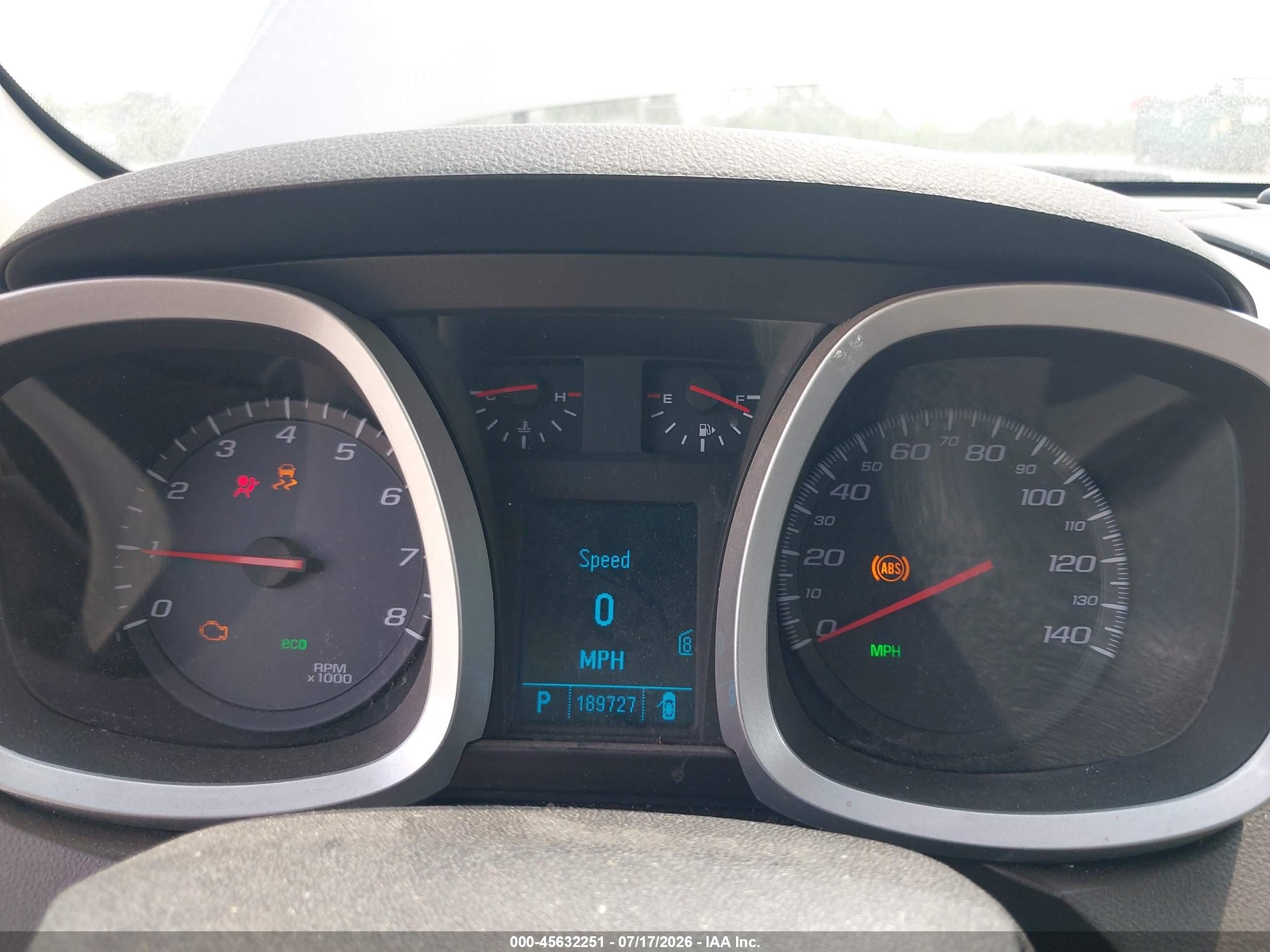 2011 Chevrolet Equinox Lt W/2lt Brown vin: 2CNFLNEC5B6477224