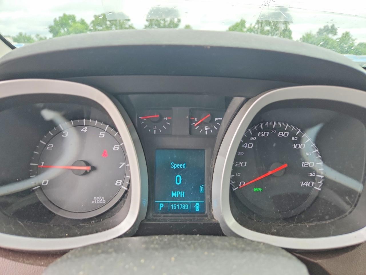 2011 Chevrolet Equinox Lt Gray vin: 2CNFLNEC8B6330590