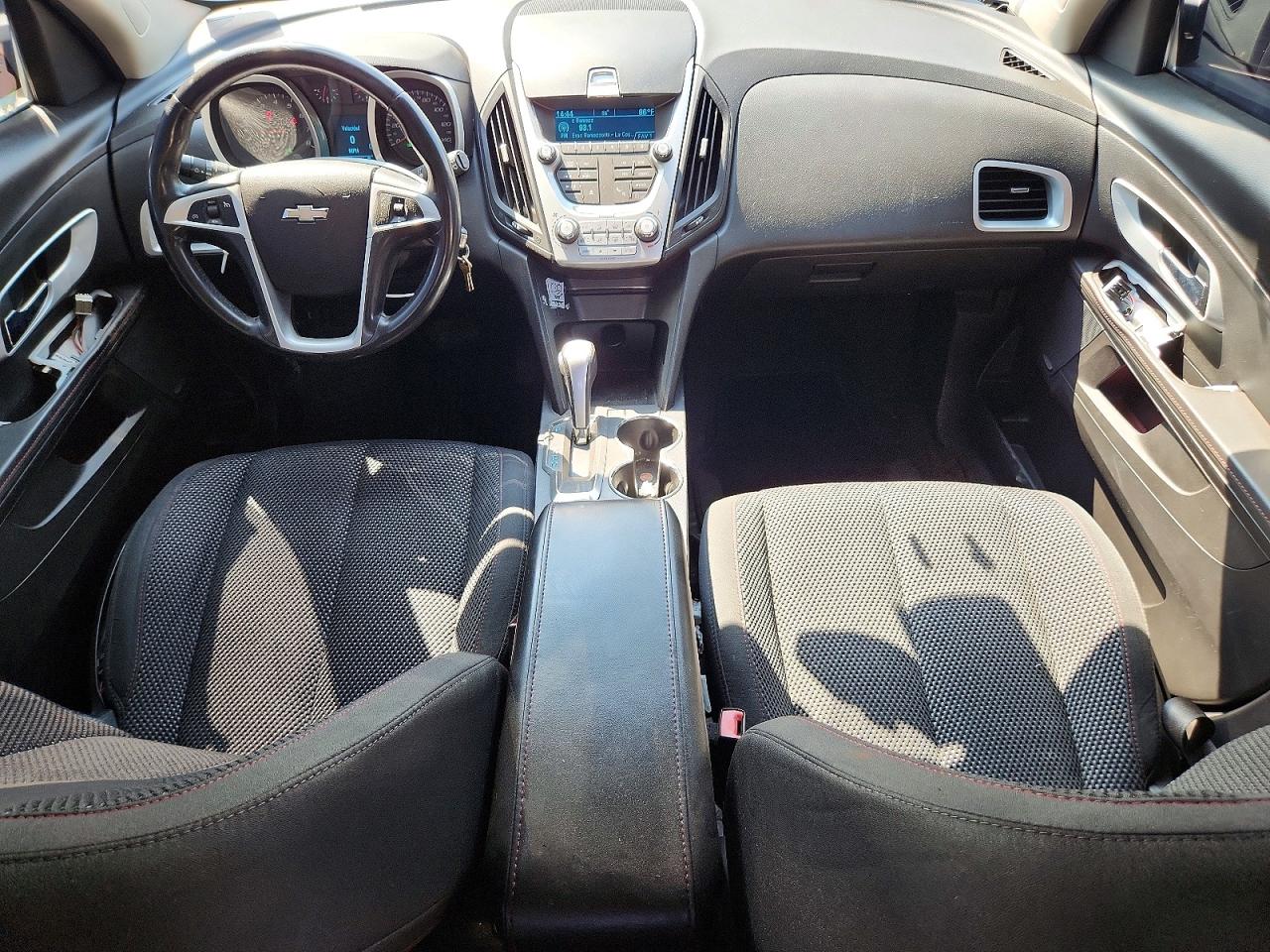 2011 Chevrolet Equinox Lt Серебряный vin: 2CNFLNECXB6219412