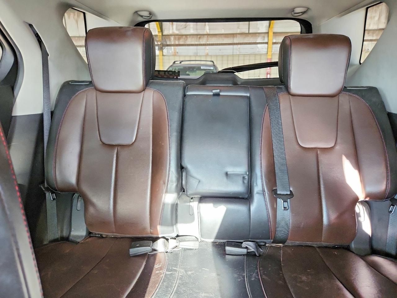 2010 Chevrolet Equinox Lt White vin: 2CNFLNEW2A6213936