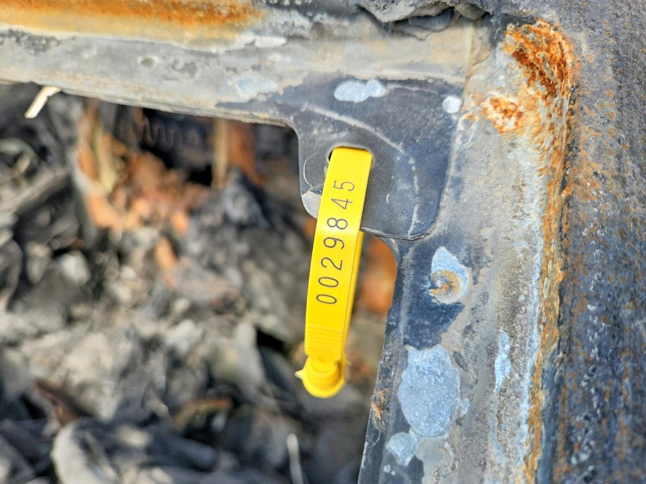 2010 Chevrolet Equinox Lt Burn vin: 2CNFLNEW3A6216330
