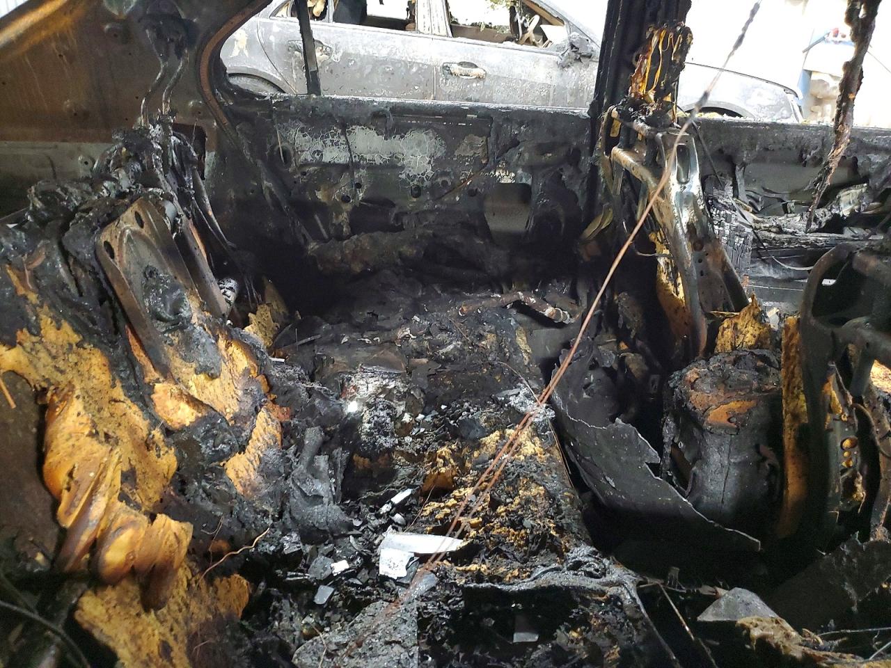 2010 Chevrolet Equinox Lt Burn vin: 2CNFLNEW3A6216330
