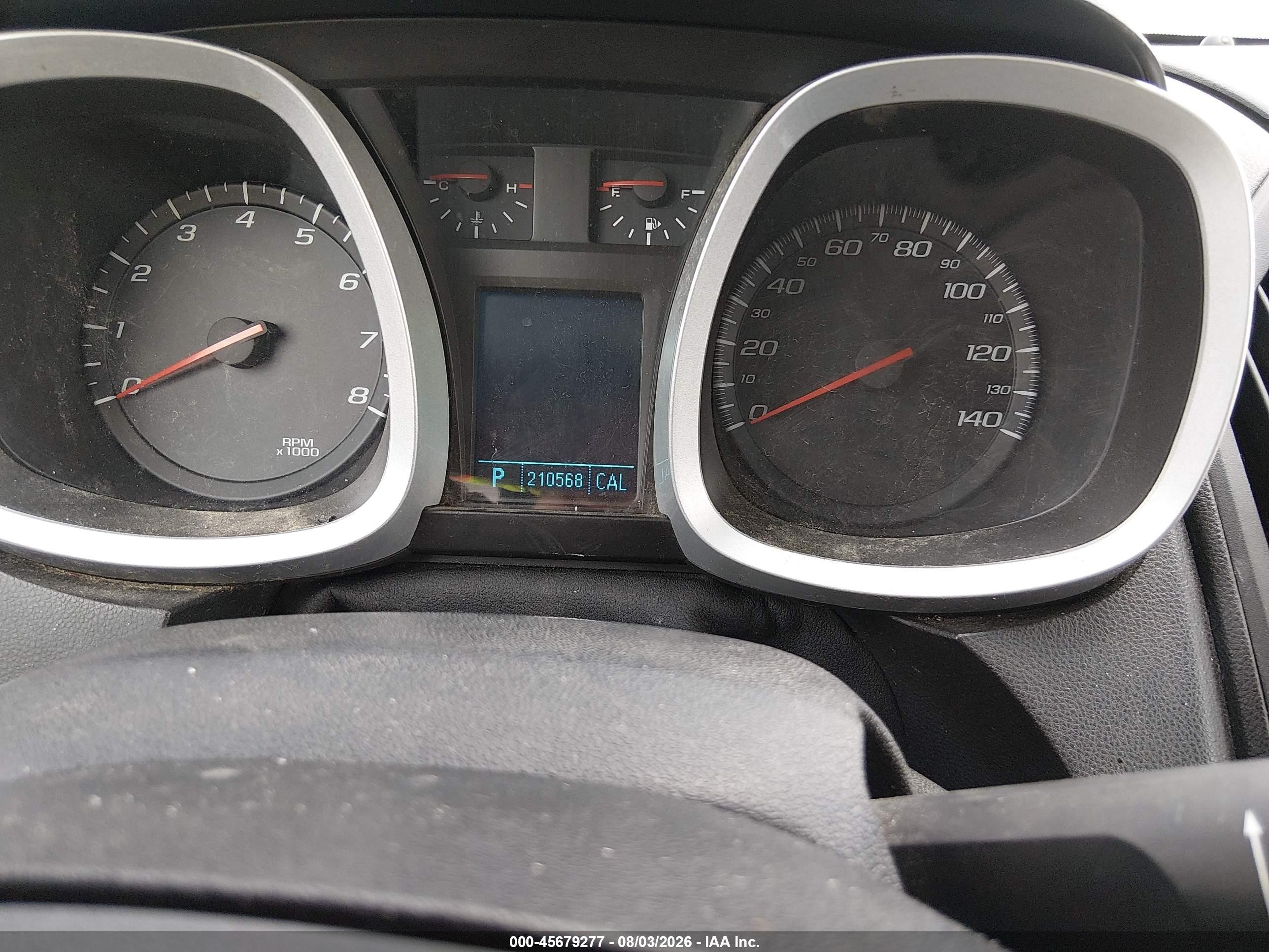 2010 Chevrolet Equinox Lt Серебряный vin: 2CNFLNEW3A6411036