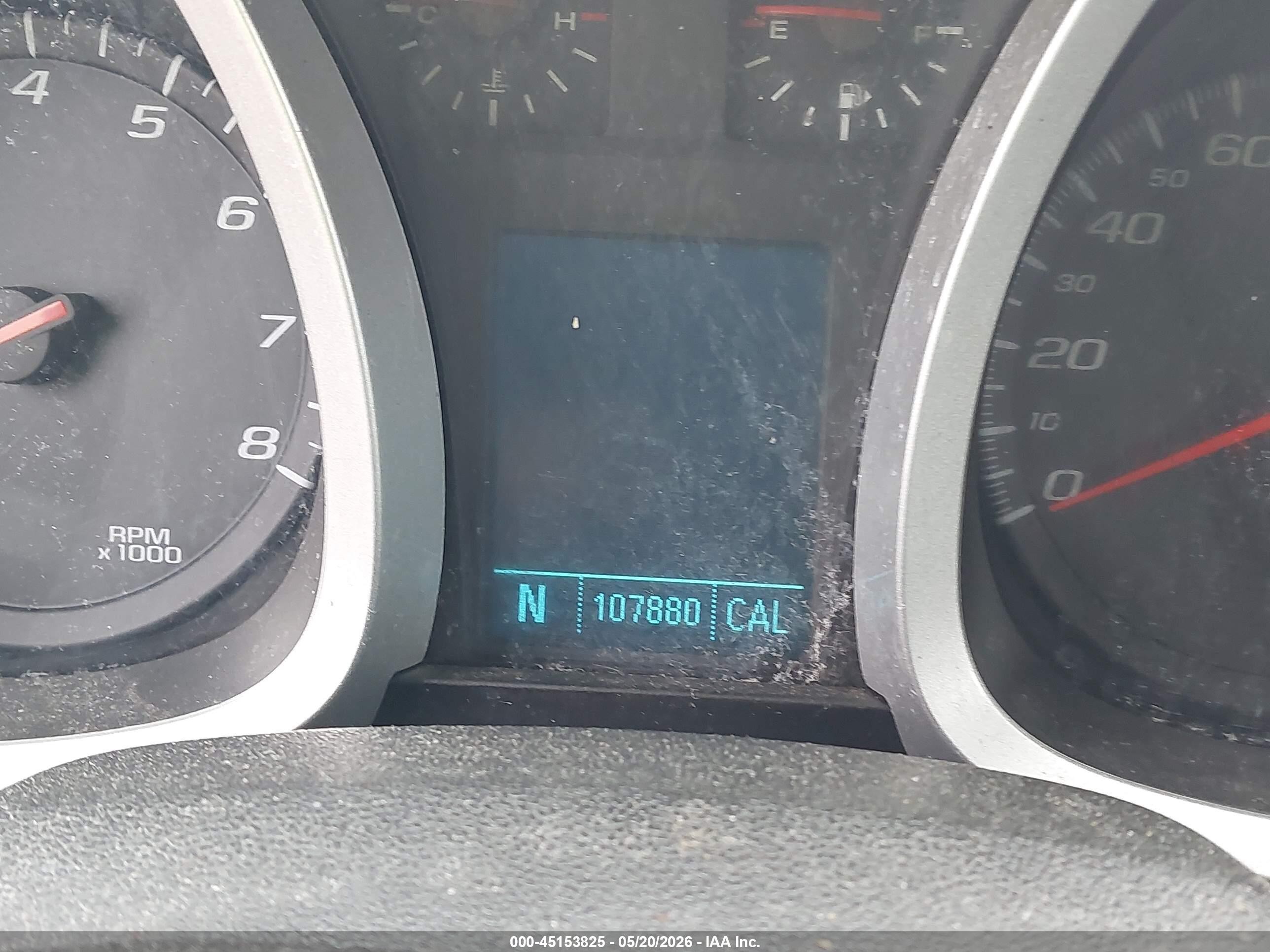 2010 Chevrolet Equinox Lt Red vin: 2CNFLNEW7A6261240