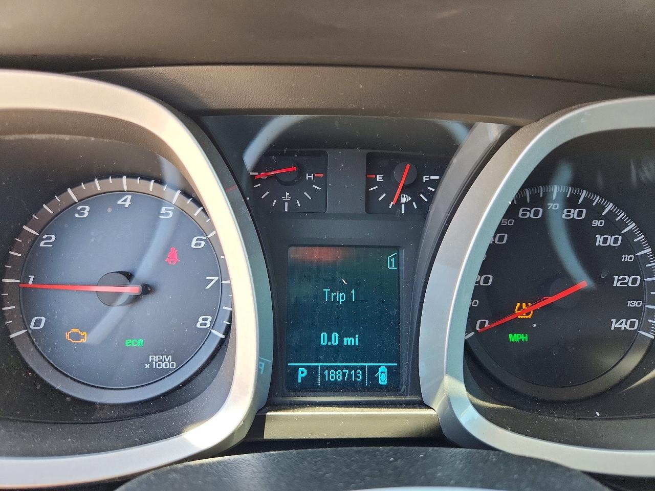 2010 Chevrolet Equinox Lt White vin: 2CNFLNEW7A6400511
