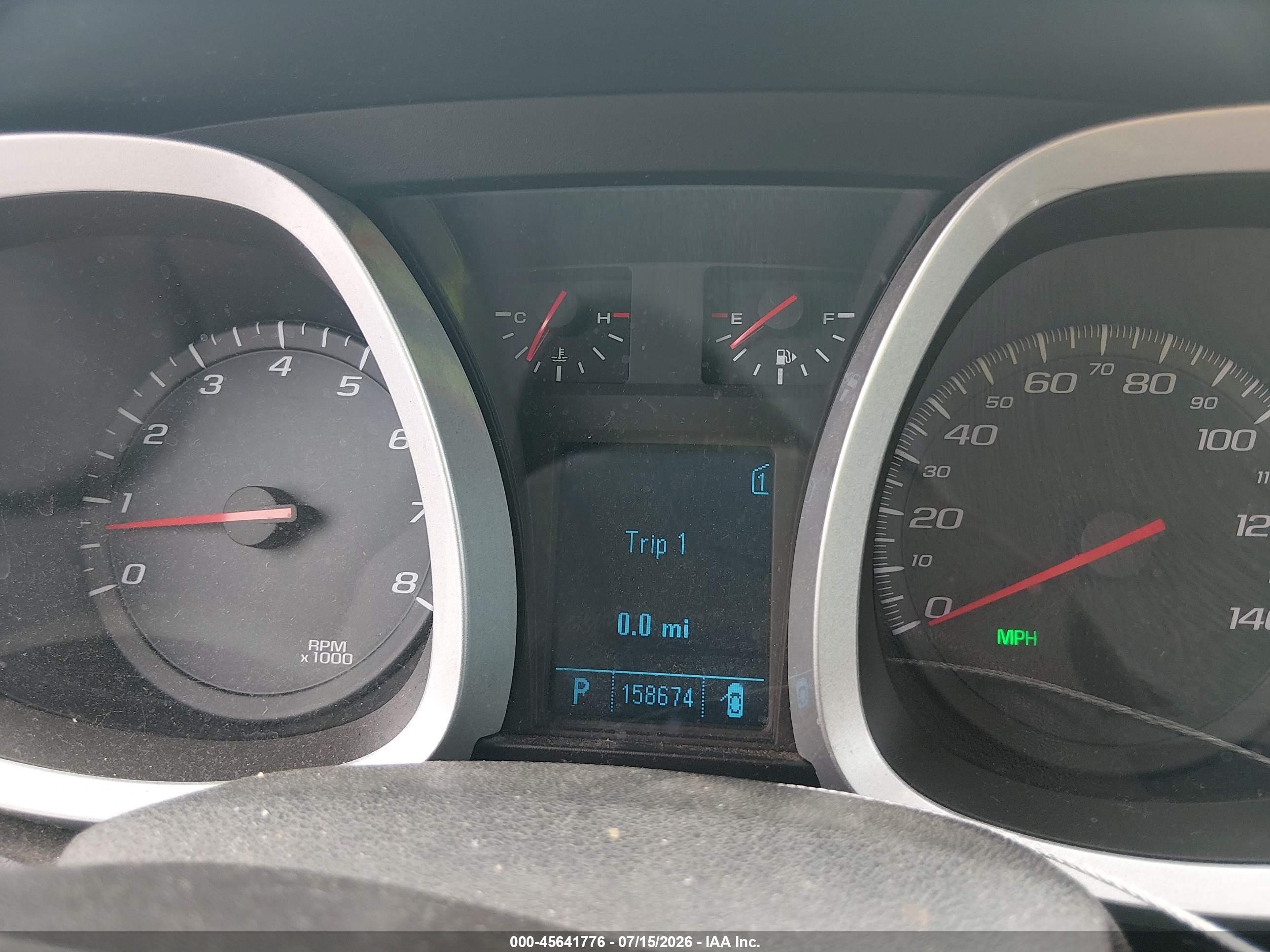 2010 Chevrolet Equinox Lt White vin: 2CNFLNEWXA6261880
