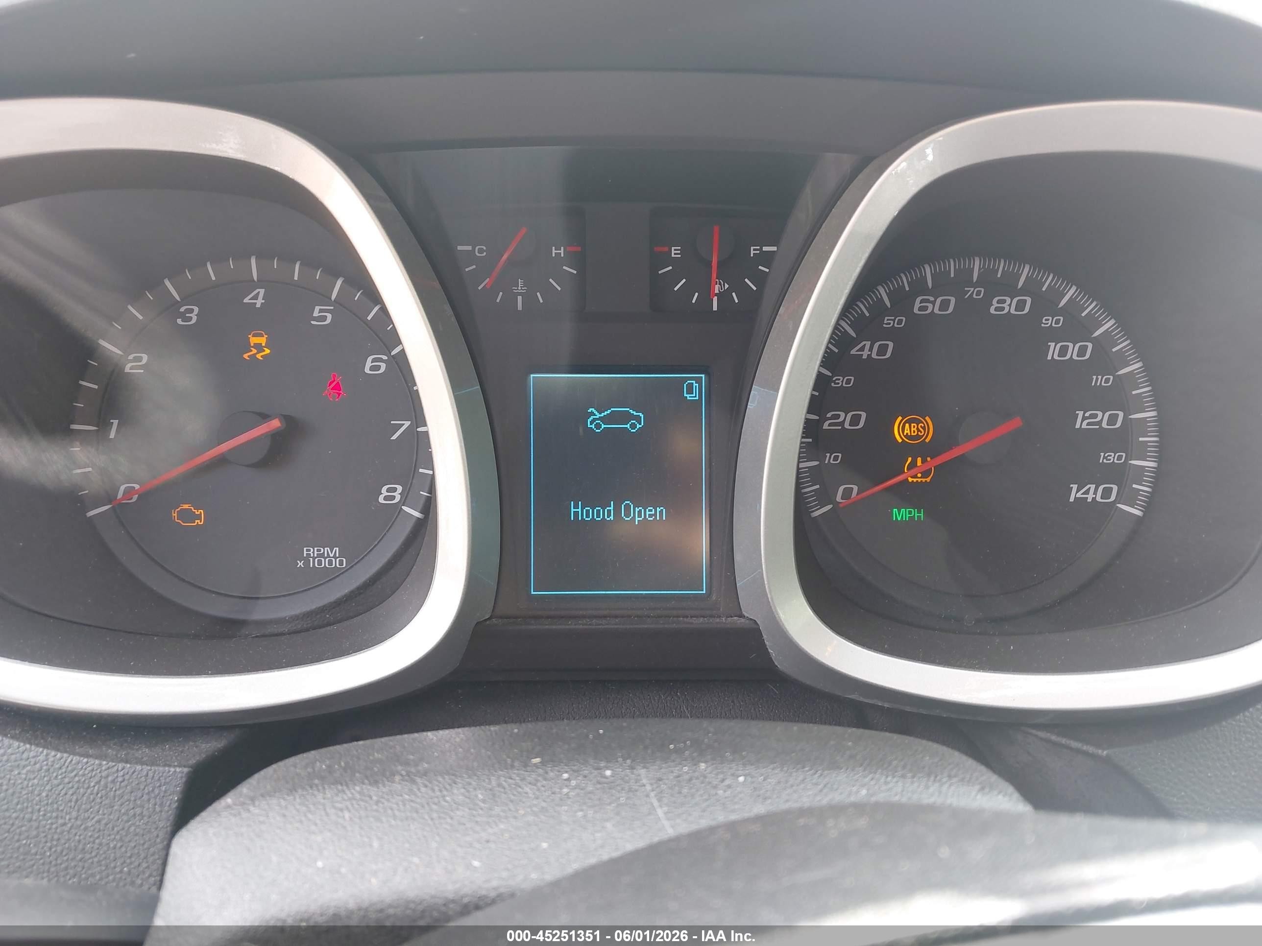 2010 Chevrolet Equinox Lt Silver vin: 2CNFLNEWXA6350834
