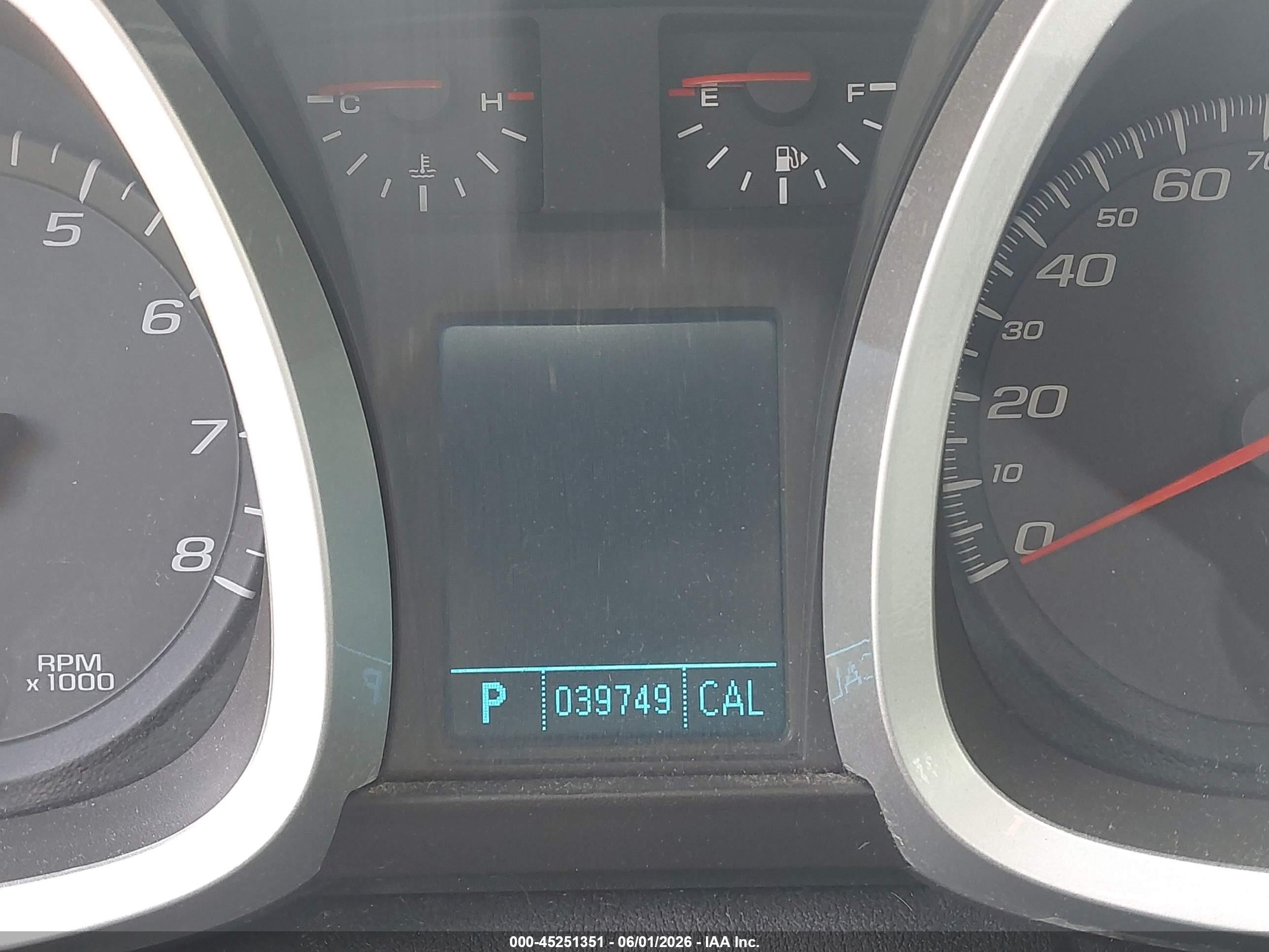 2010 Chevrolet Equinox Lt Silver vin: 2CNFLNEWXA6350834