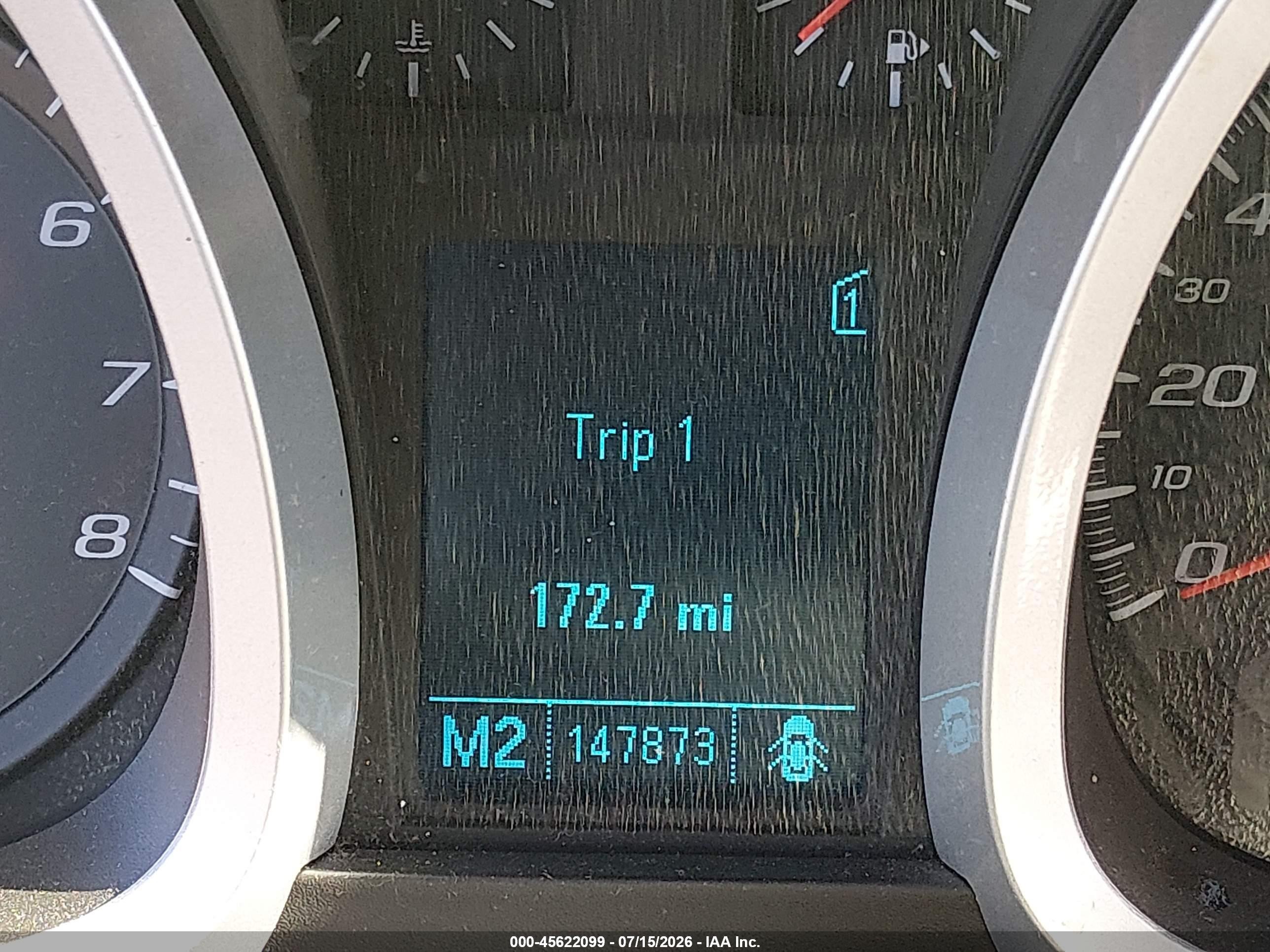 2010 Chevrolet Equinox Lt Red vin: 2CNFLNEY2A6355186