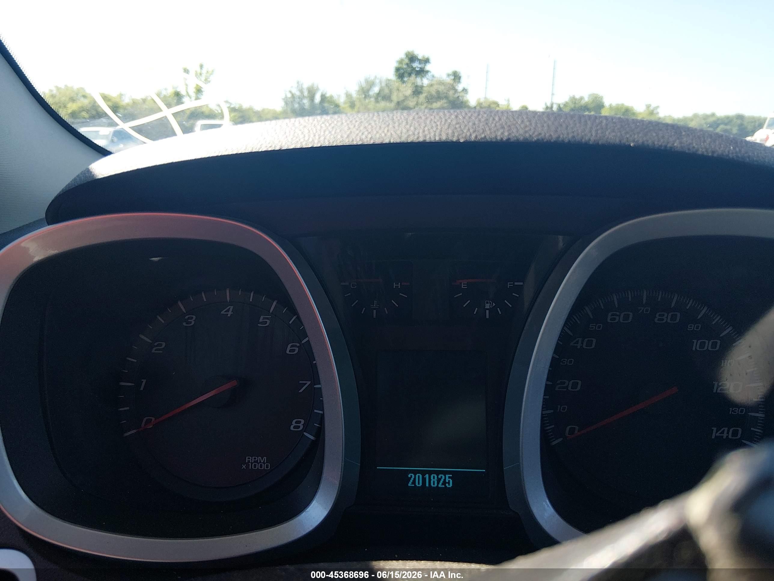 2010 Chevrolet Equinox Lt Gray vin: 2CNFLNEY3A6396653