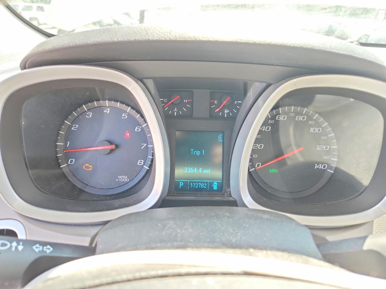 2011 Chevrolet Equinox Lt Beige vin: 2CNFLPE52B6230921